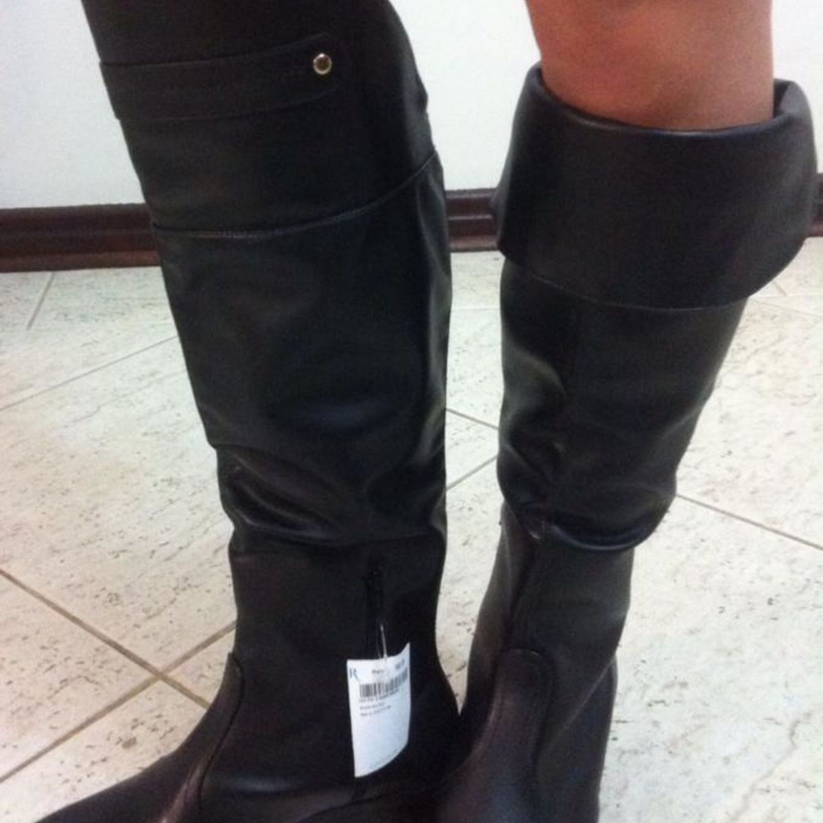 coturno riachuelo feminino