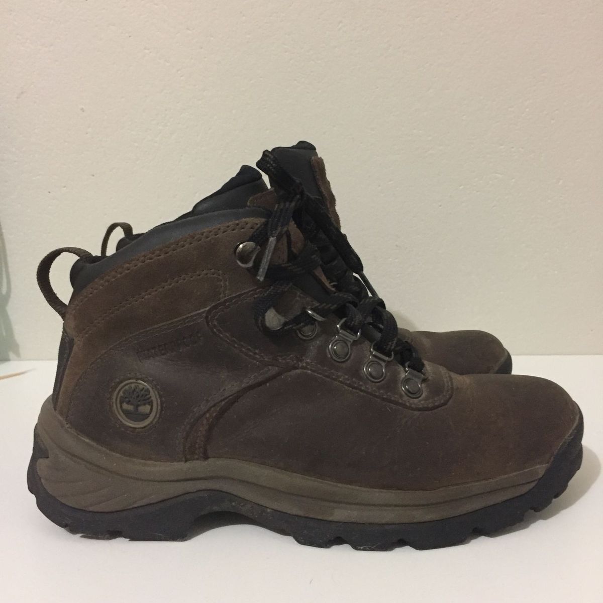 tenis timberland waterproof