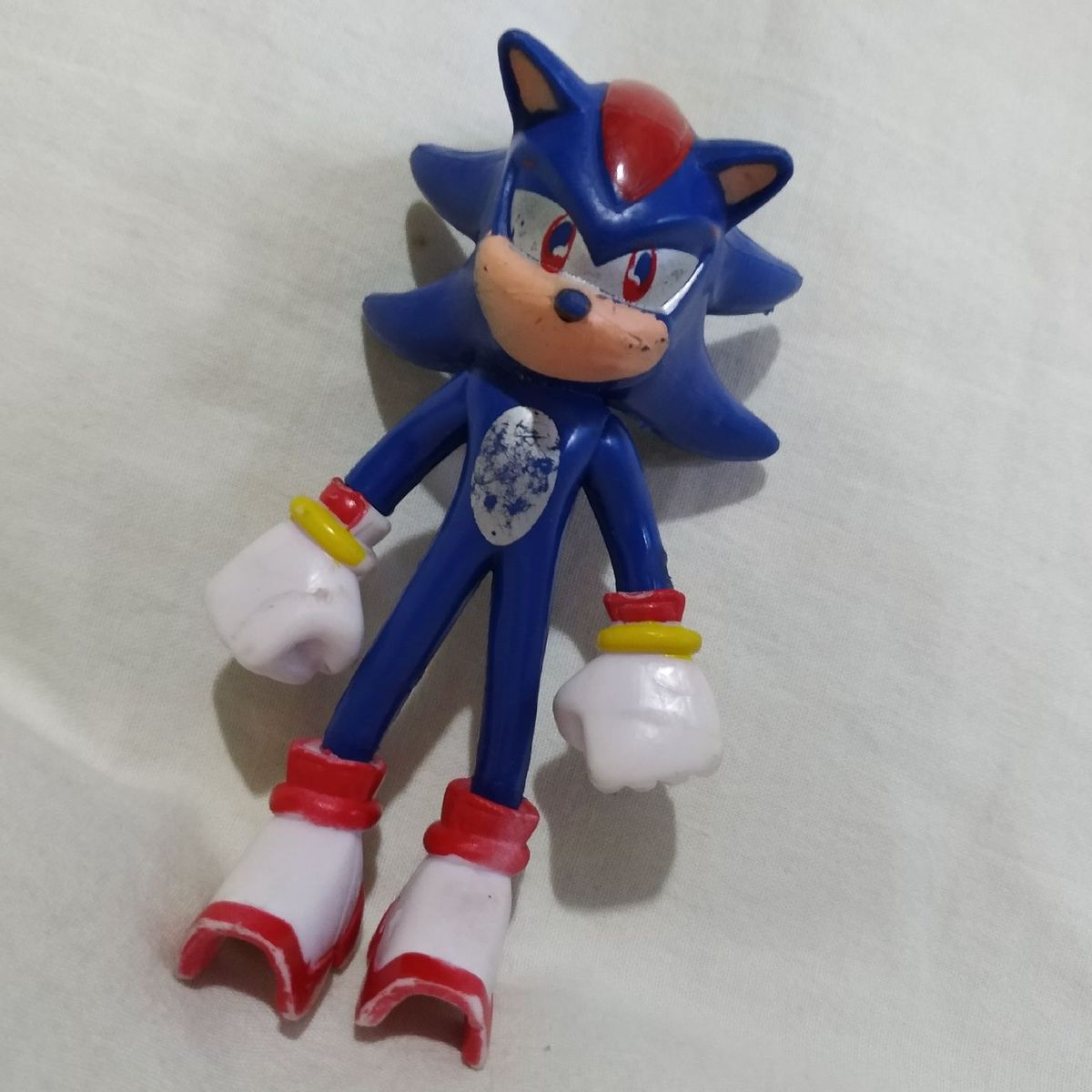 Boneco Sonic e Tales e Chaveiro | Brinquedo para Bebês Rihappy Usado  87083249 | enjoei