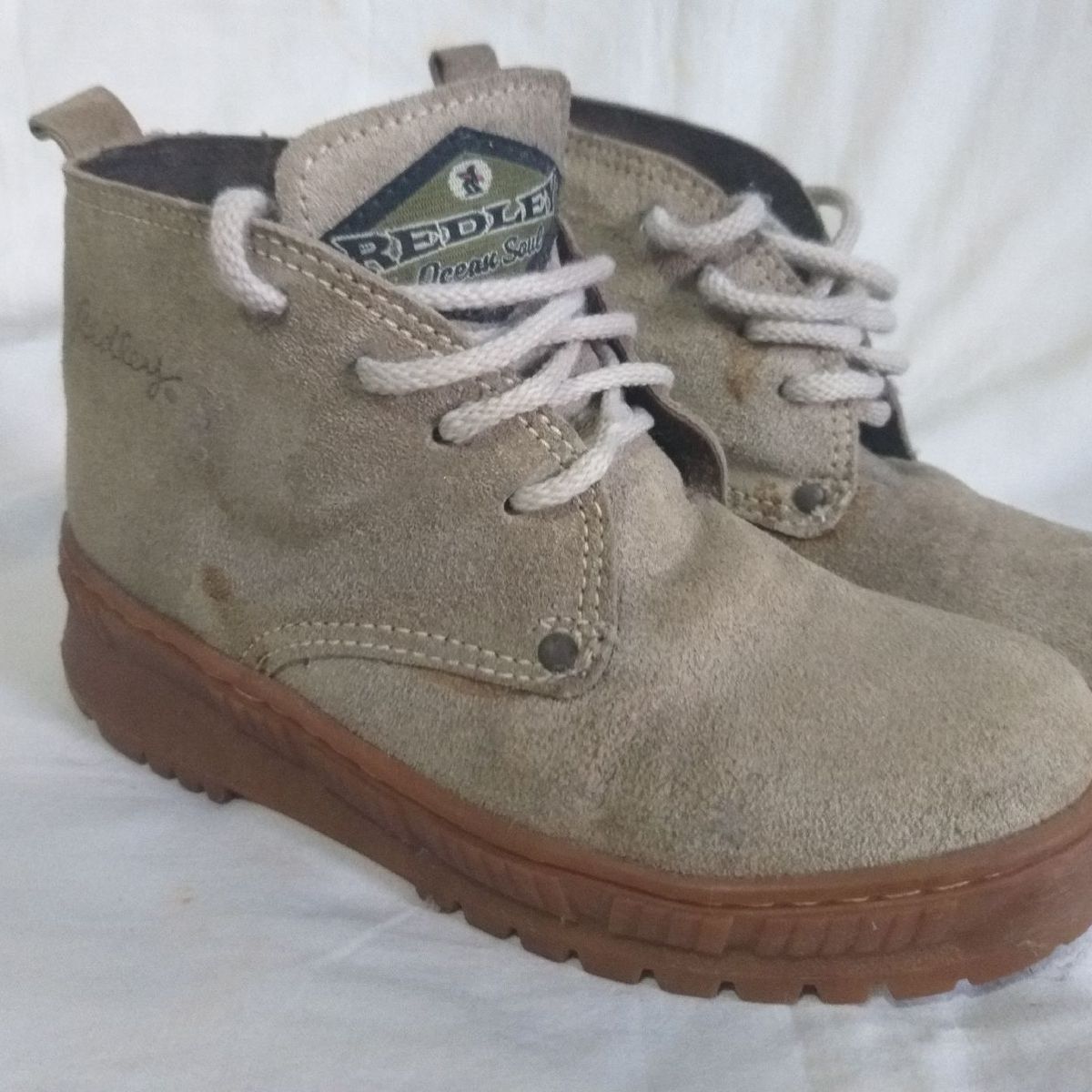 Bota da redley cheap anos 90