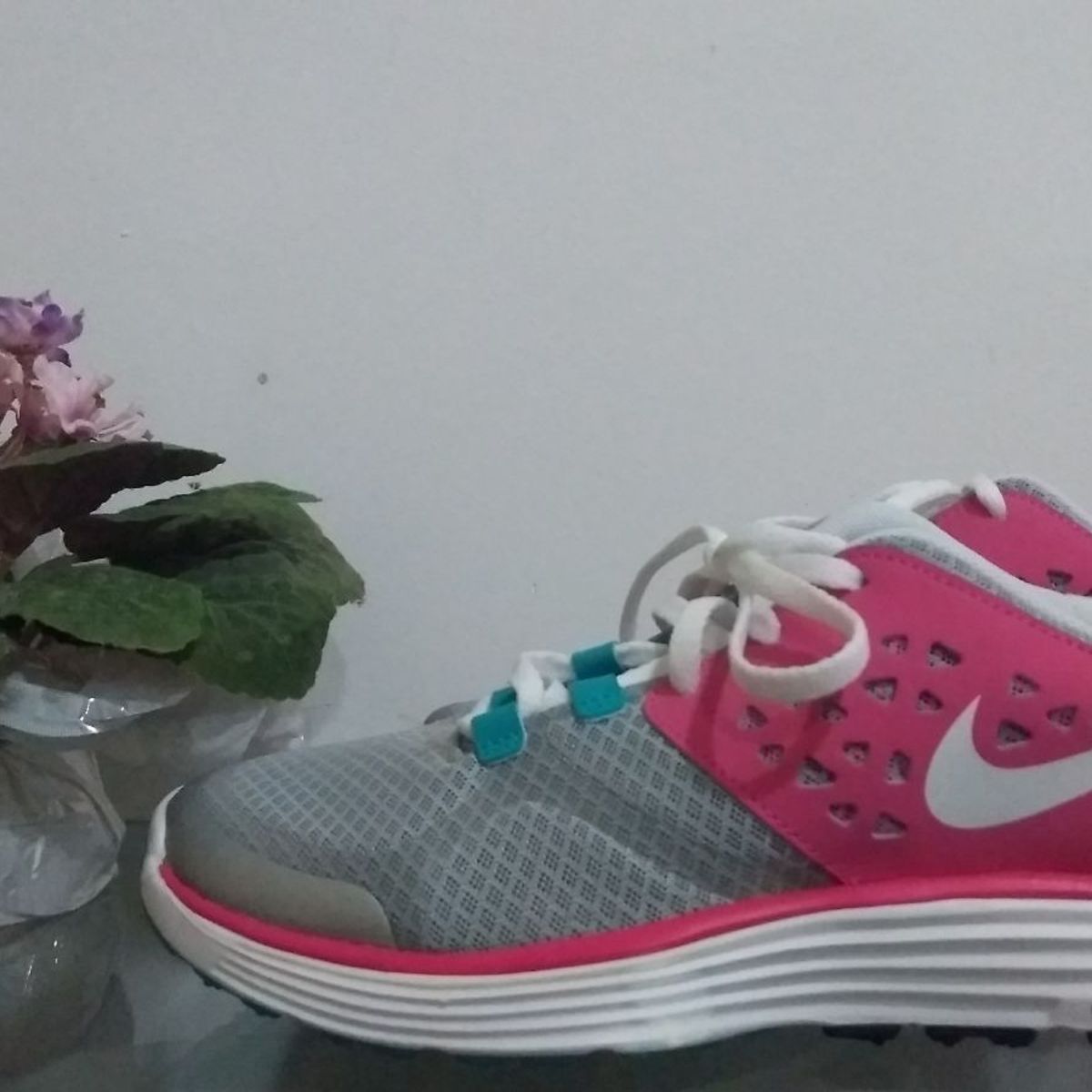 nike dynamic support feminino