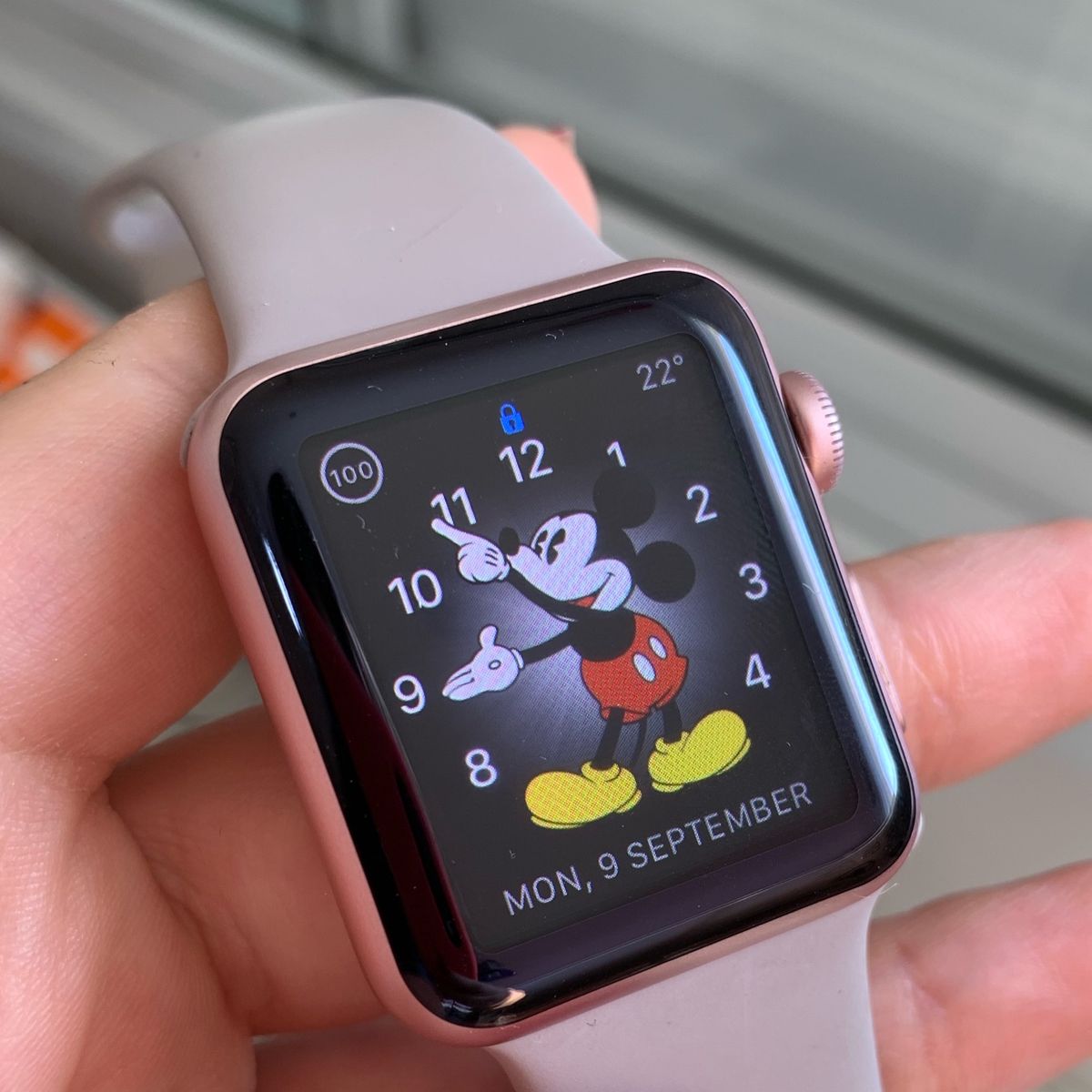 Vender apple watch online serie 1