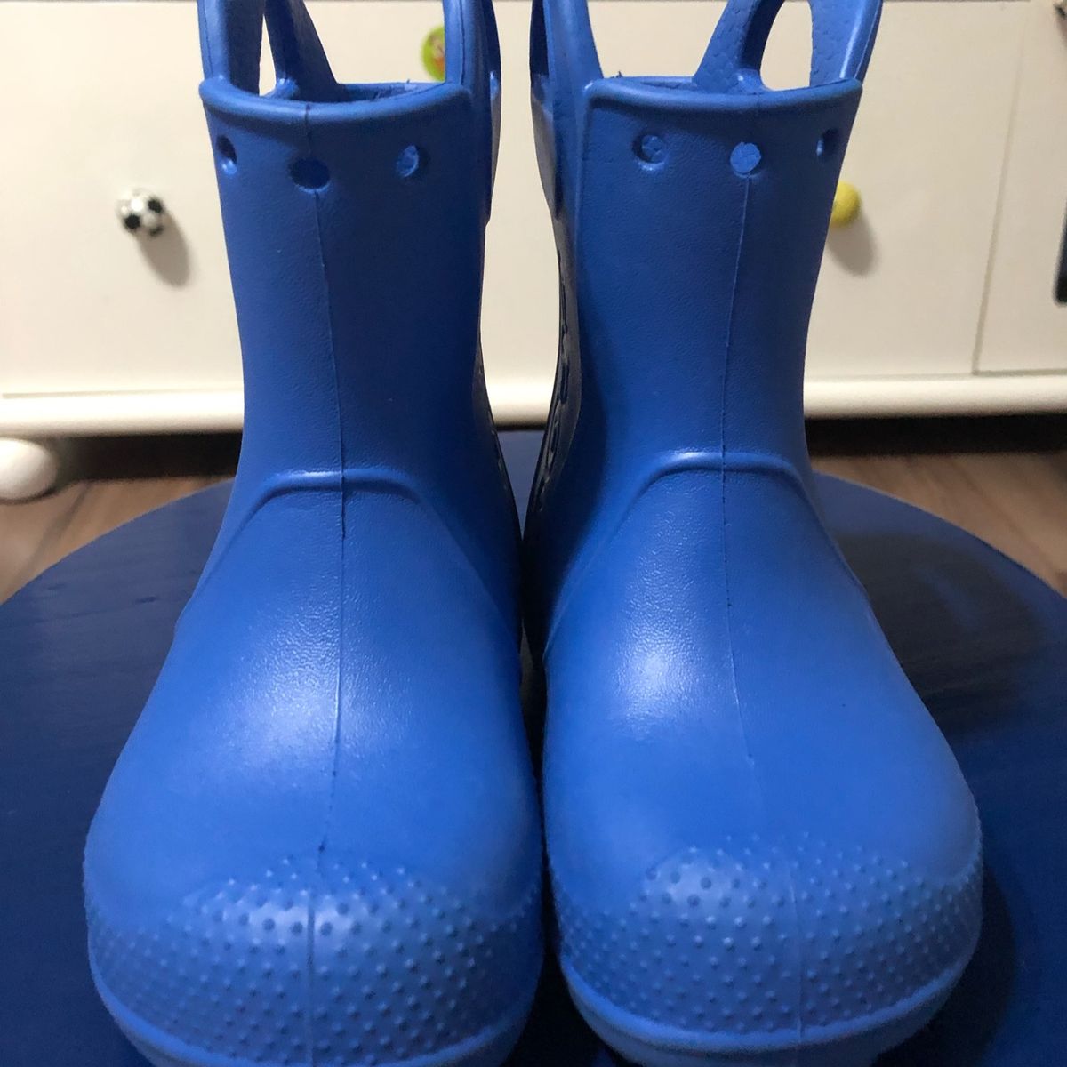 galocha crocs batman