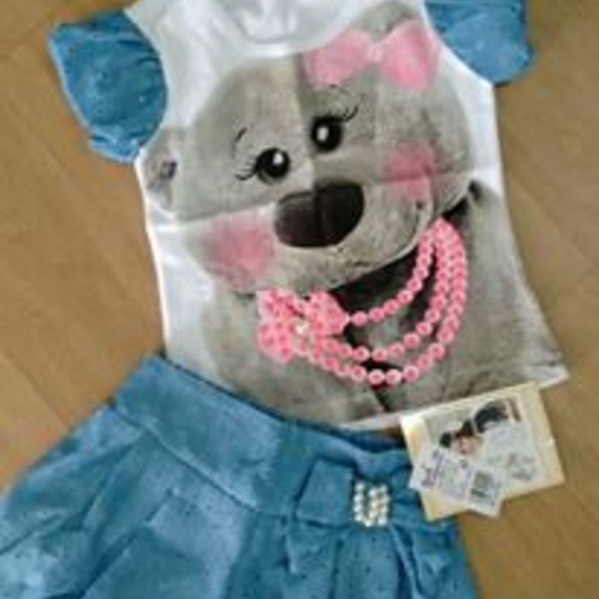 fabrica de roupas infantis