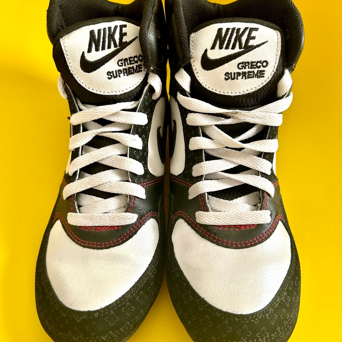 Nike greco supreme clearance
