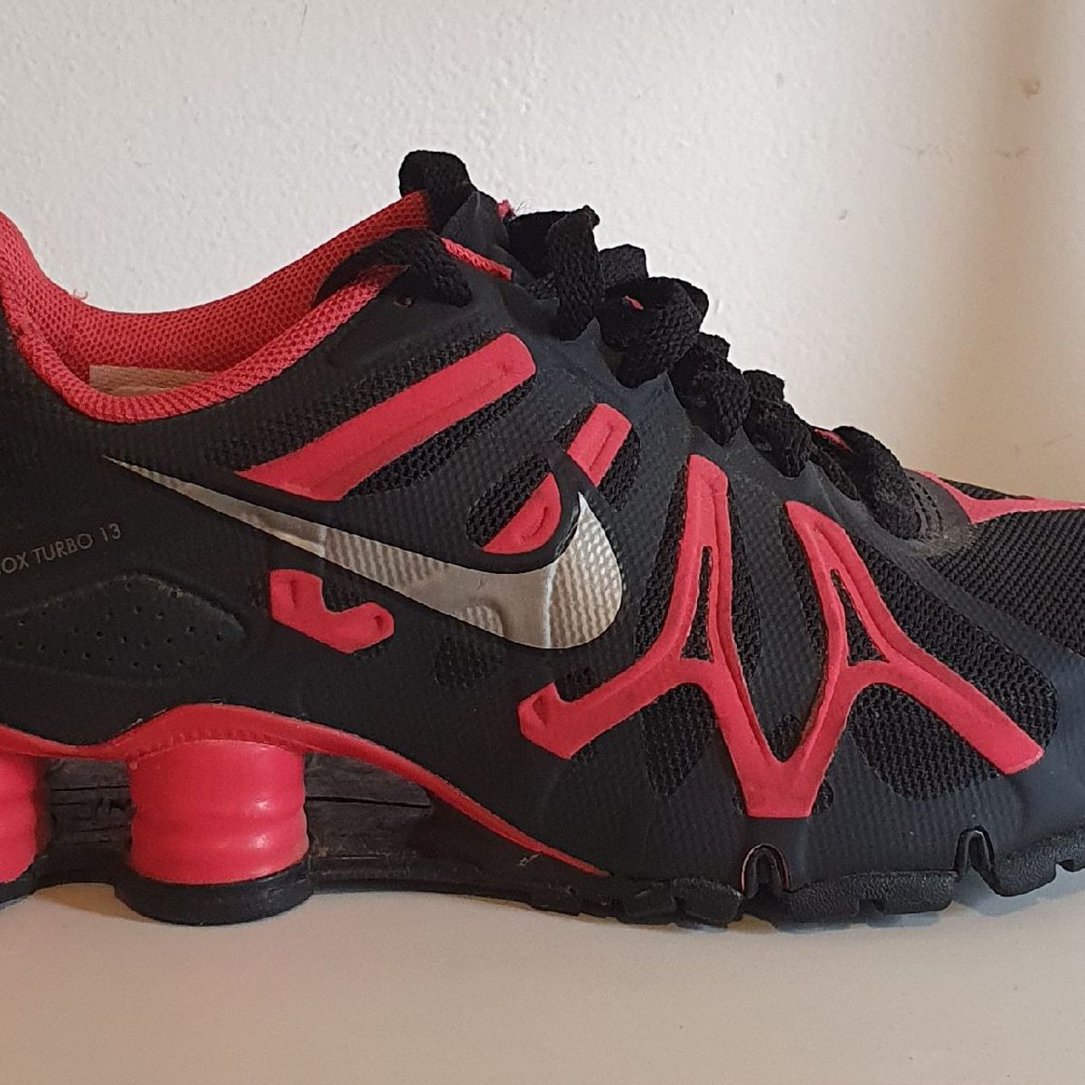 Nike shox turbo 13 precio on sale