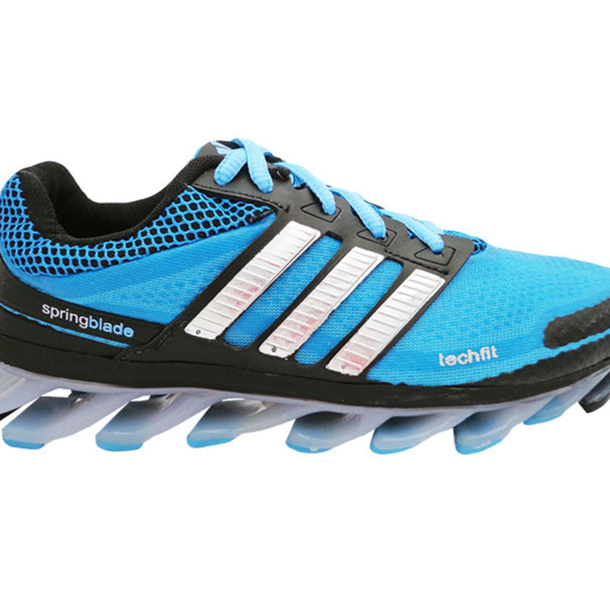 adidas springblade azul bebe