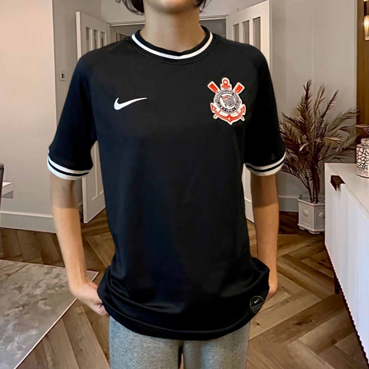 Camisa corinthians best sale ii 2019