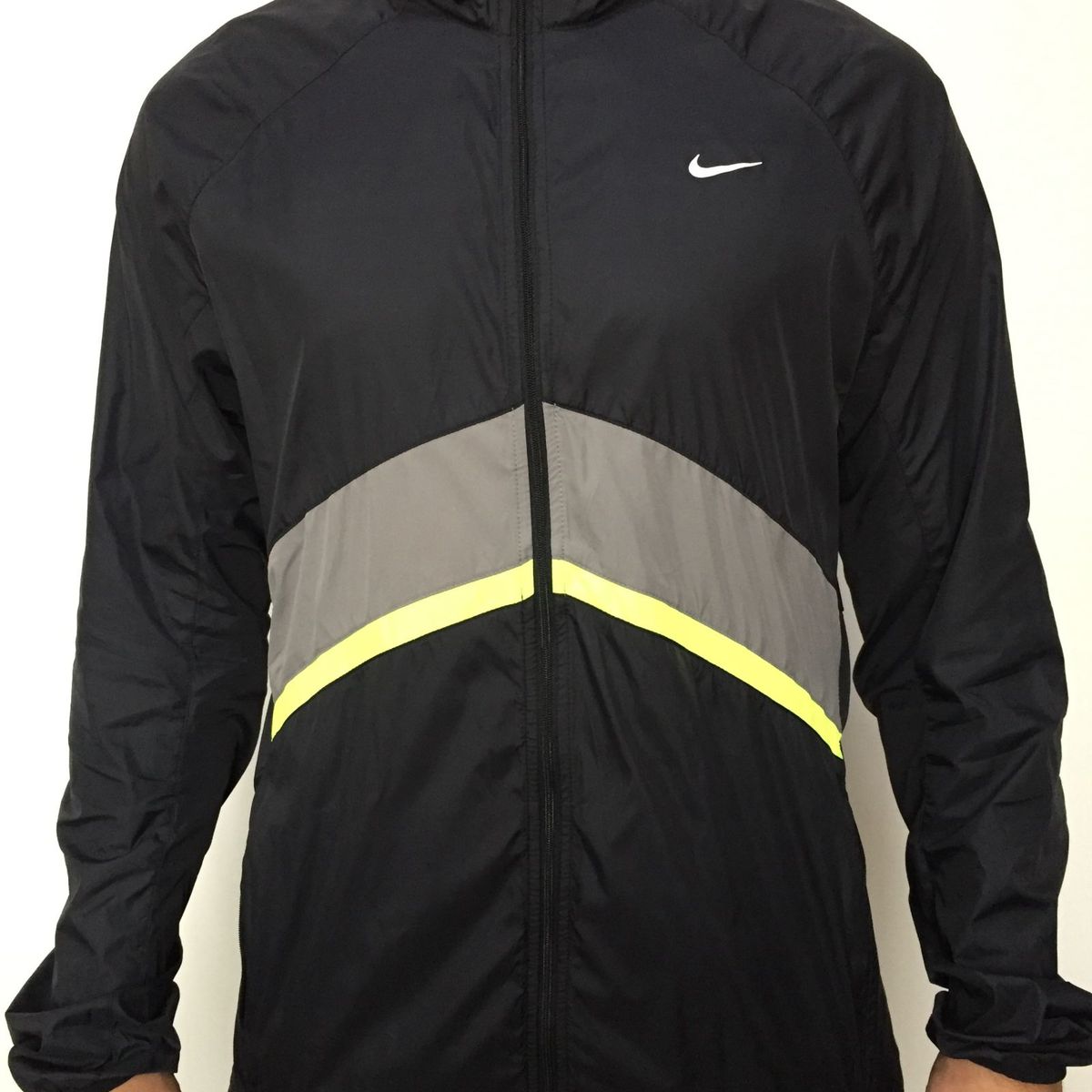 nike olho de gato camisa