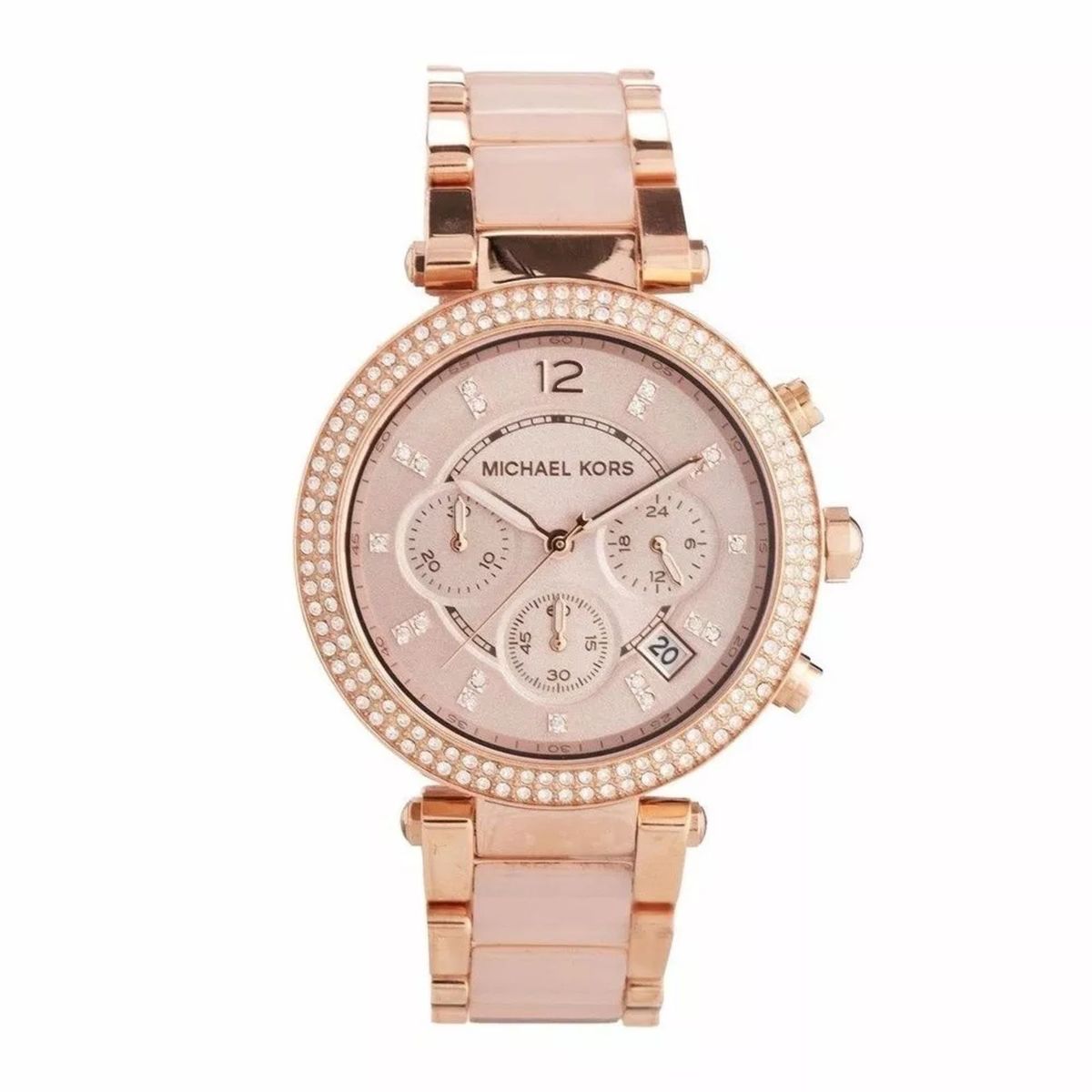 mk rose