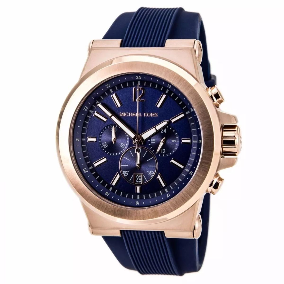 relogio maicon kors masculino