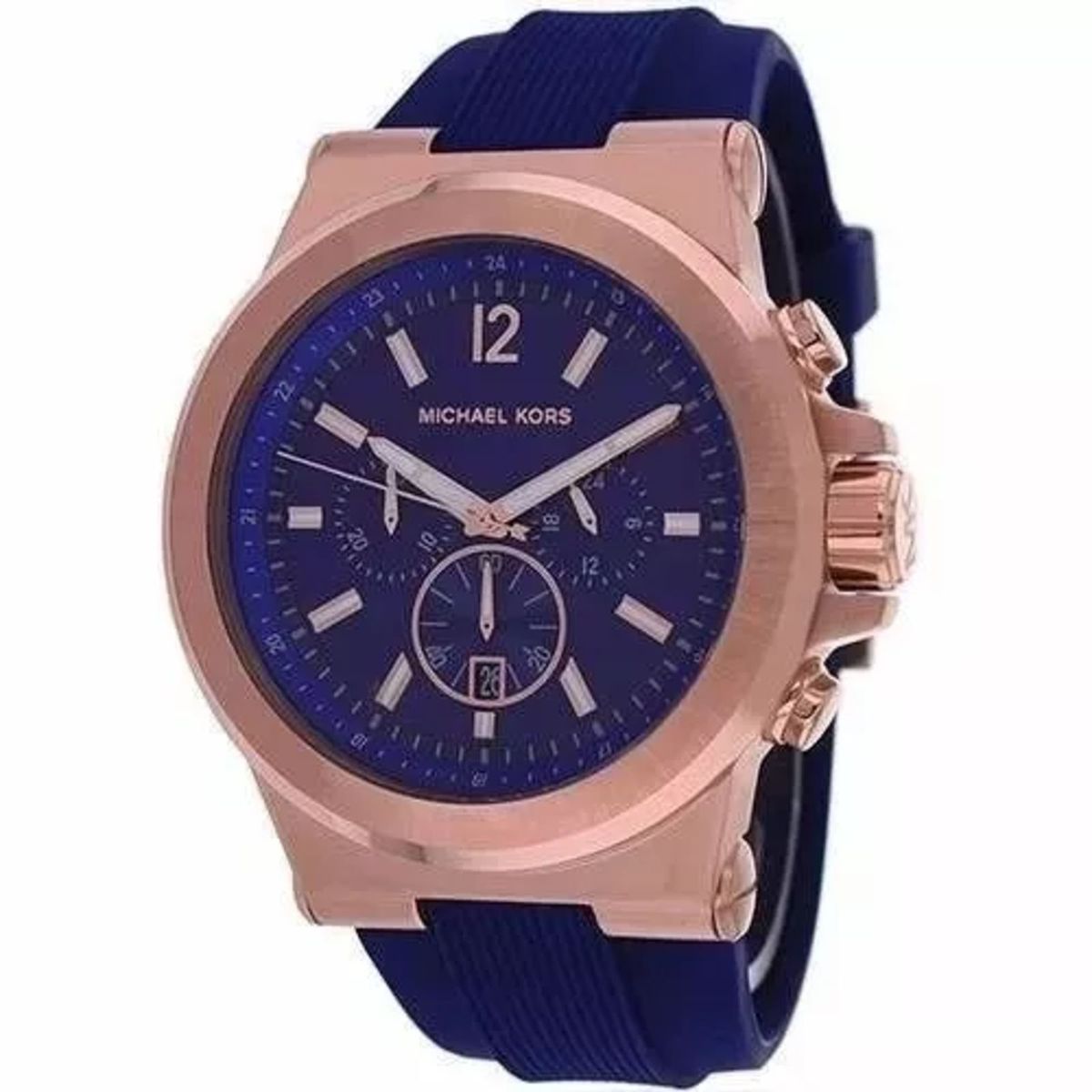 relogio maicon kors masculino
