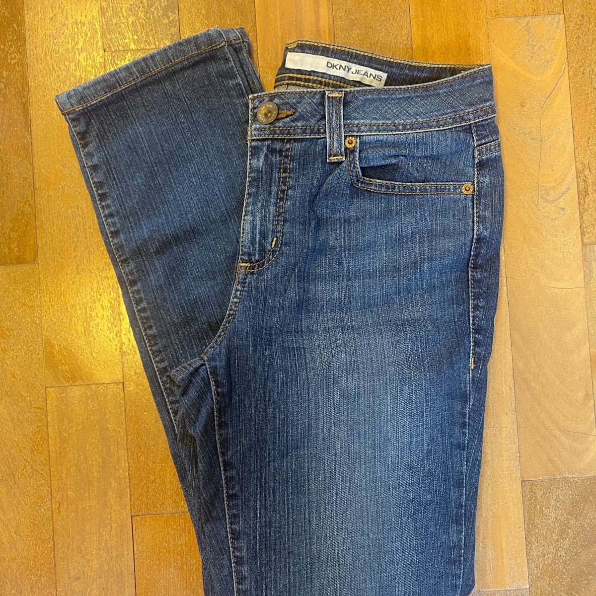 Dkny jeans new arrivals