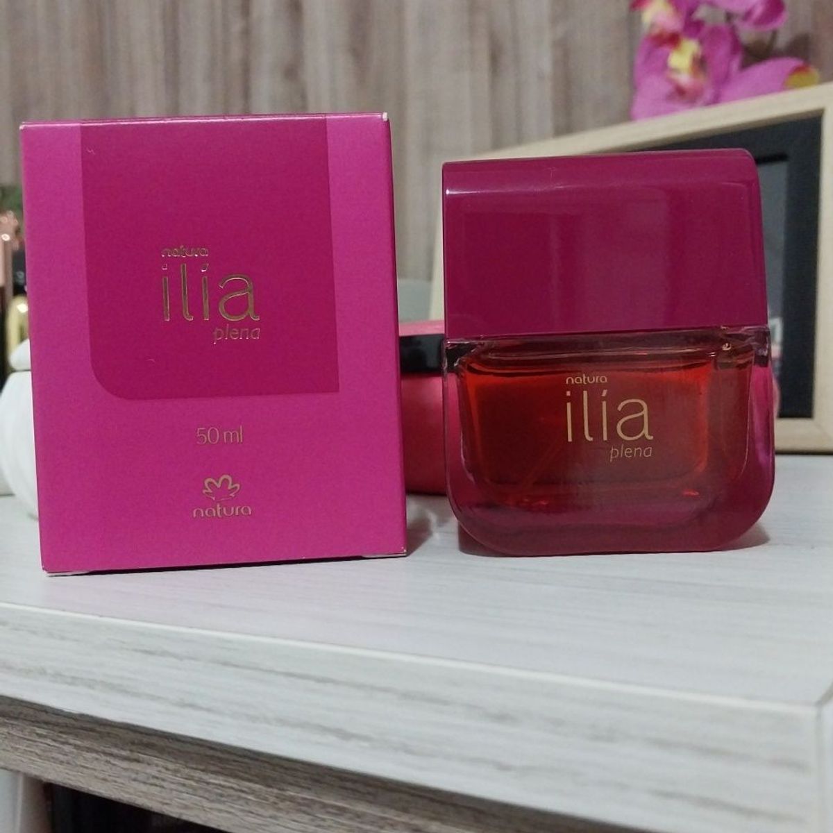 Ilia perfume best sale