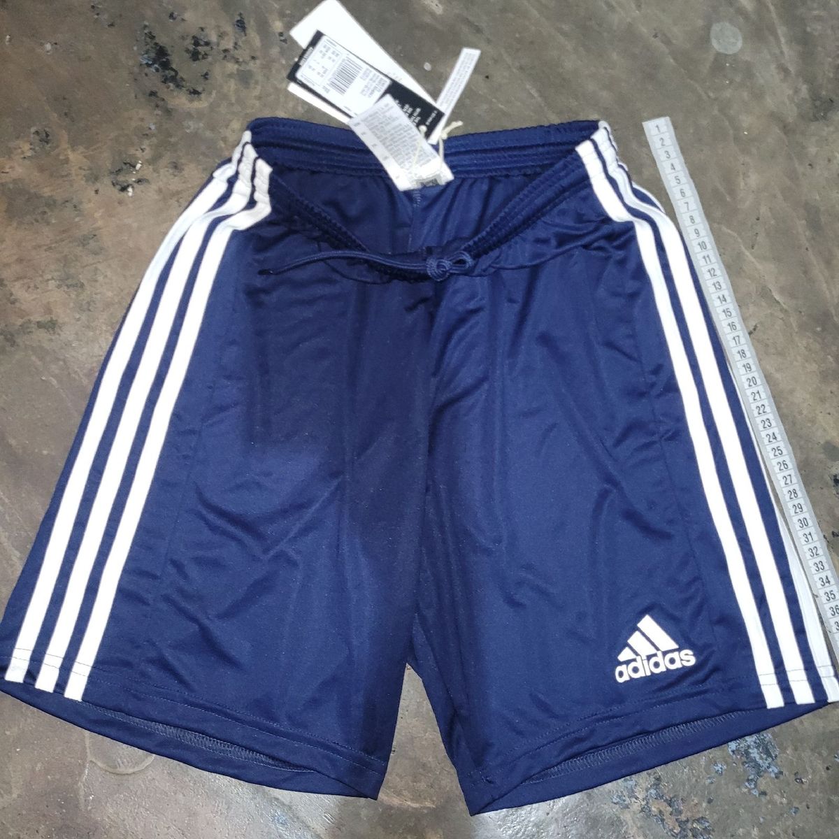 Bermuda adidas masculina climalite best sale