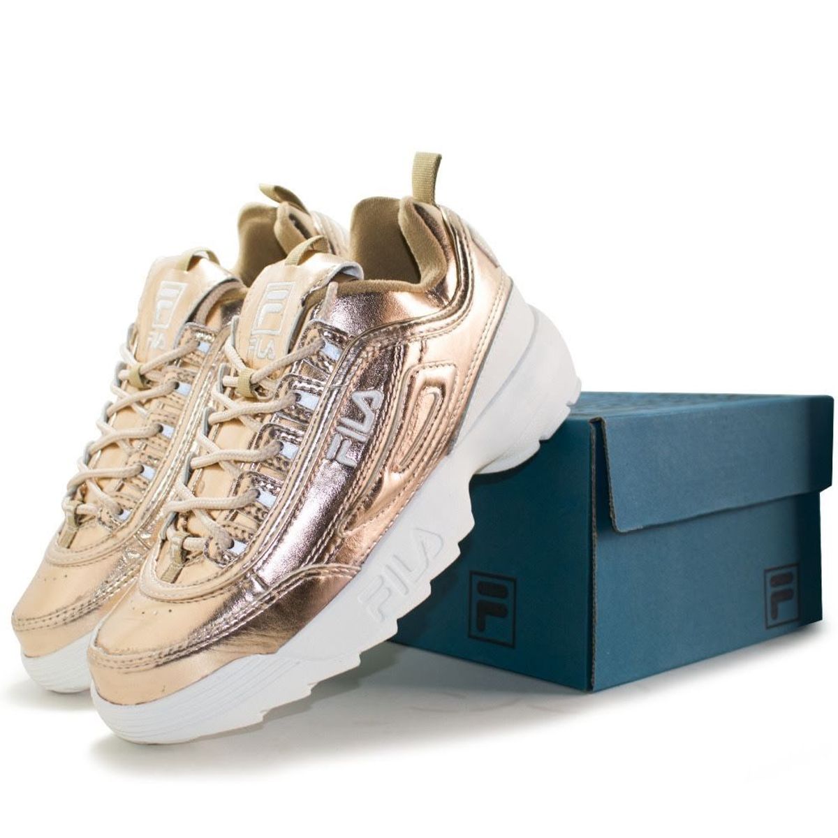 tênis fila fr 97 energized masculino