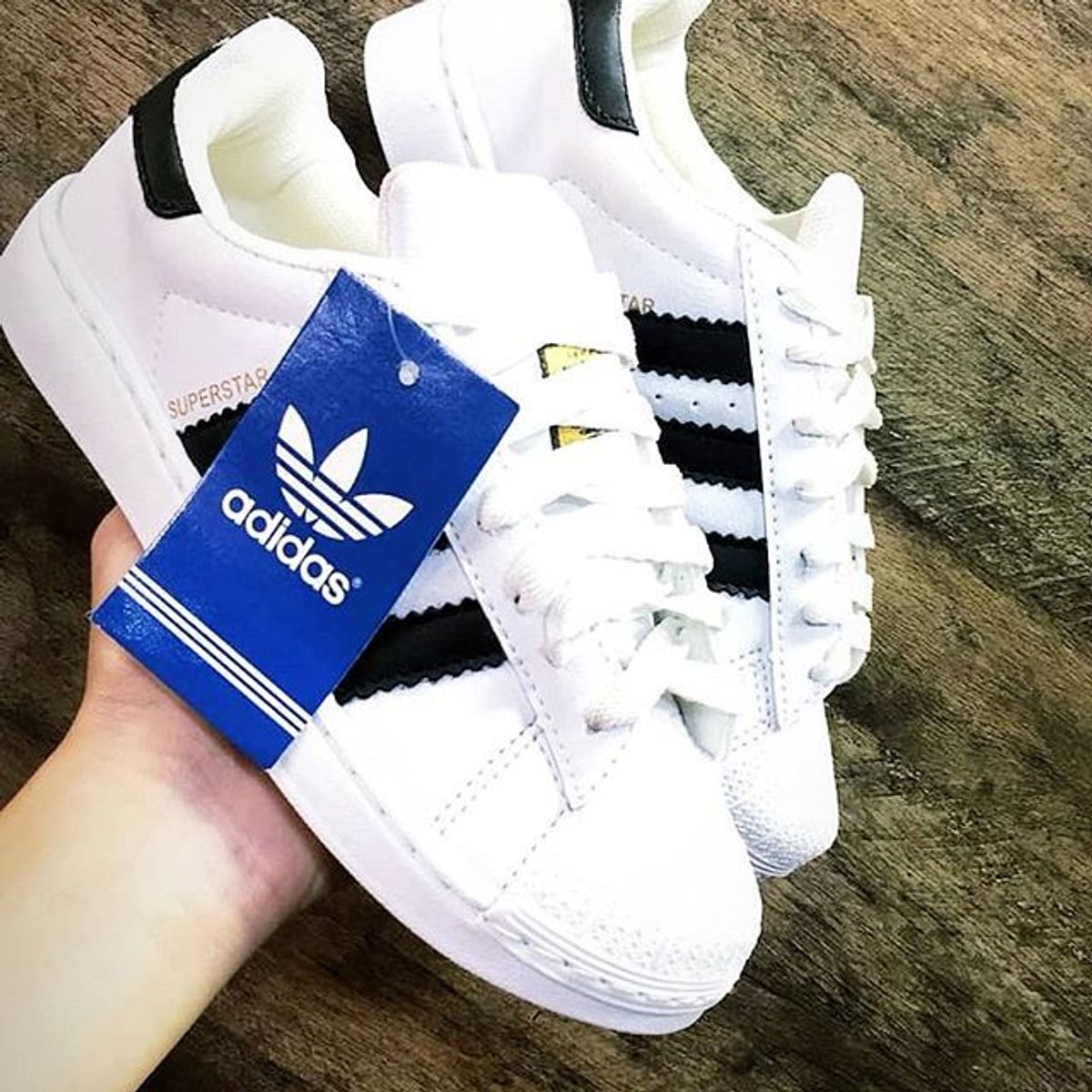 Adidas superstar outlet shoes for sale