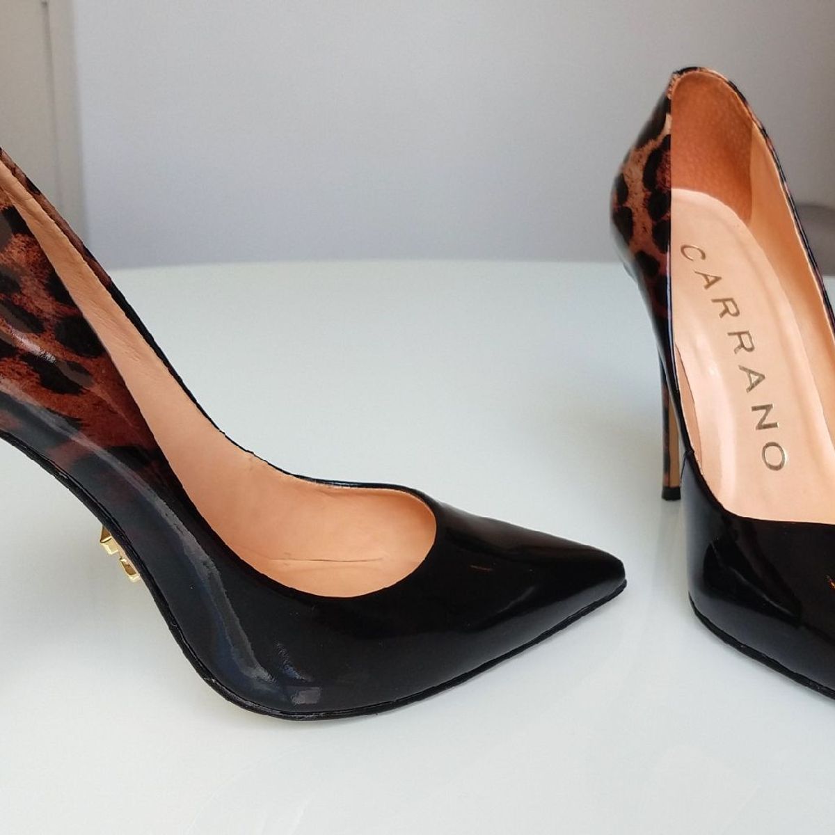 scarpin carrano promoção