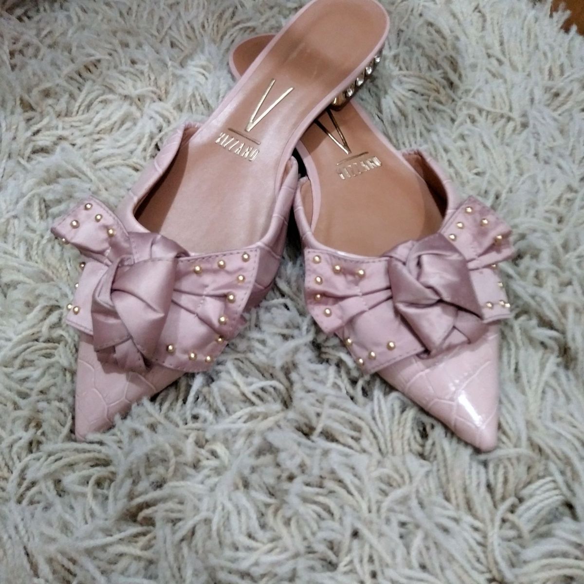 rasteirinha mule vizzano