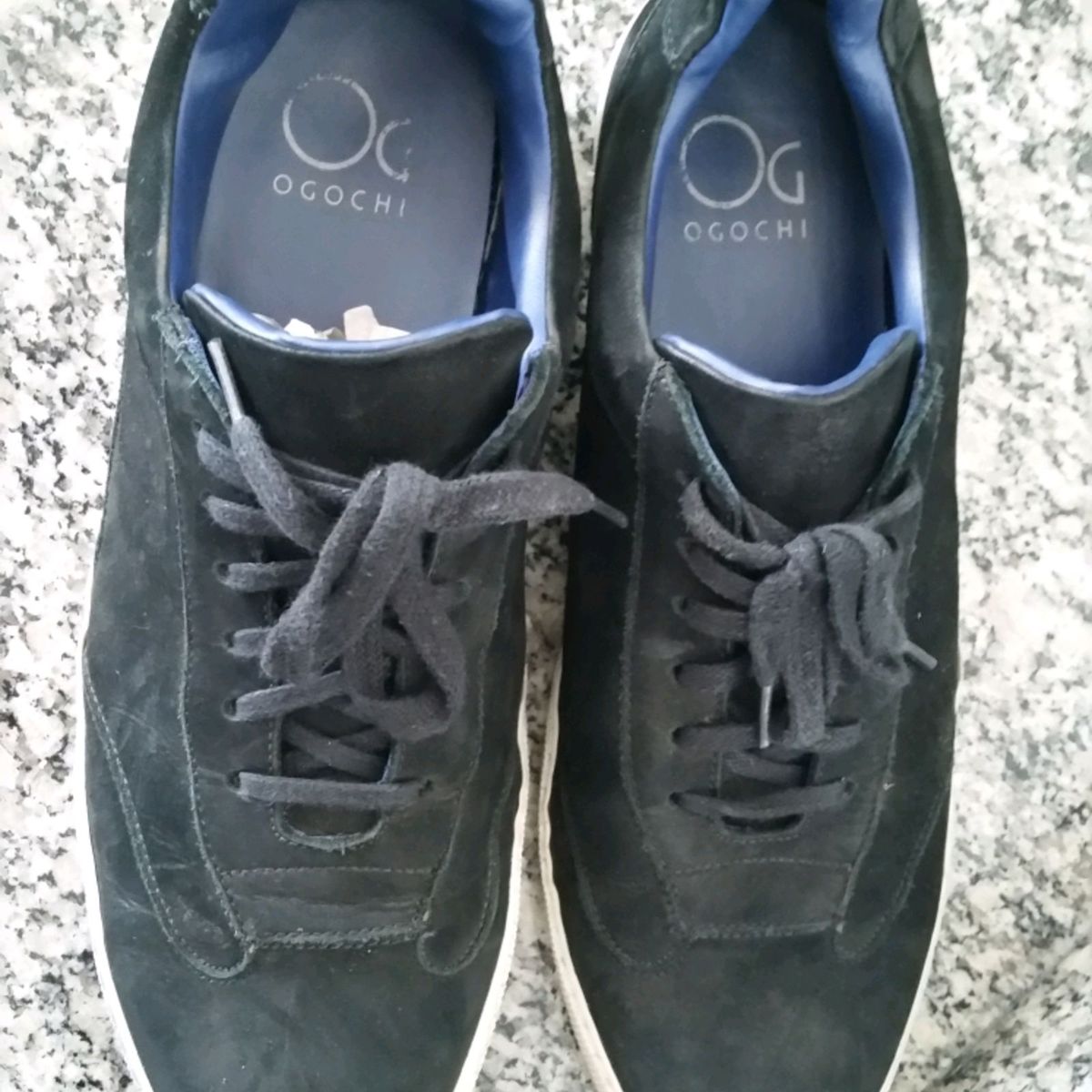 tenis ogochi masculino