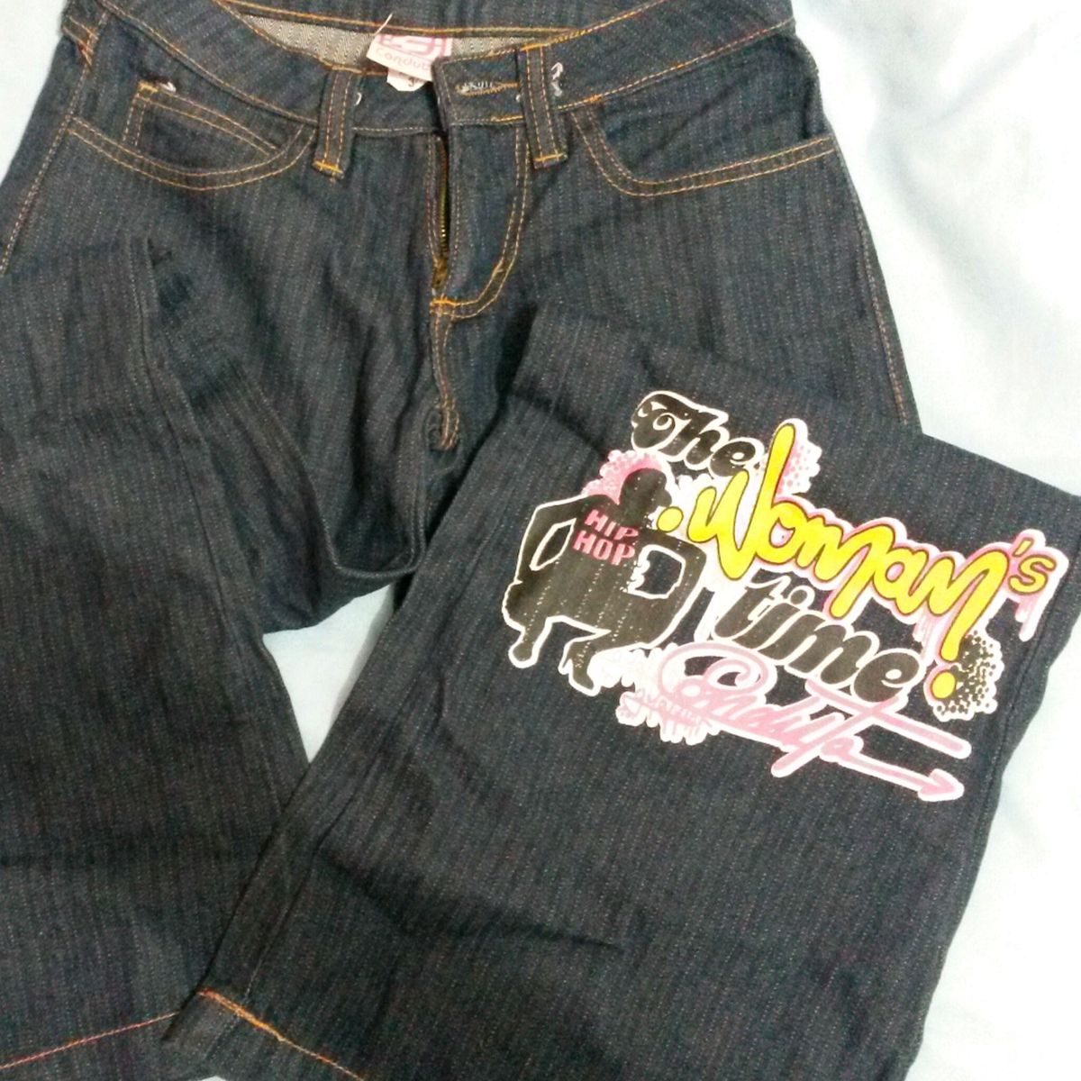 conduta marca de roupa