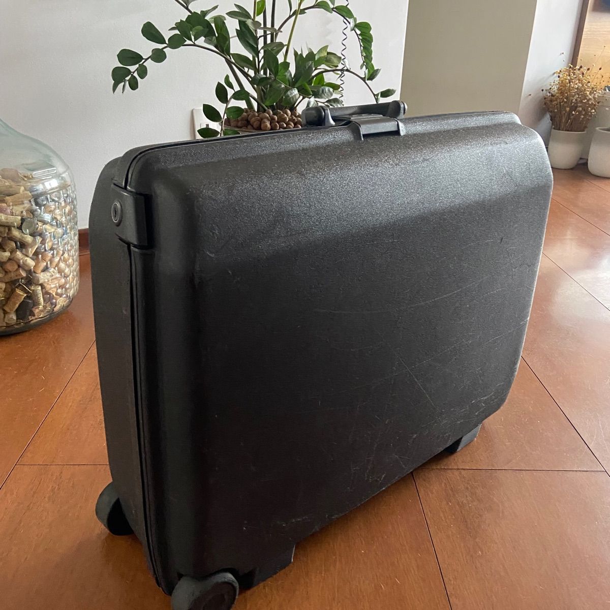 SAMSONITE Oyster clearance Train consist Case