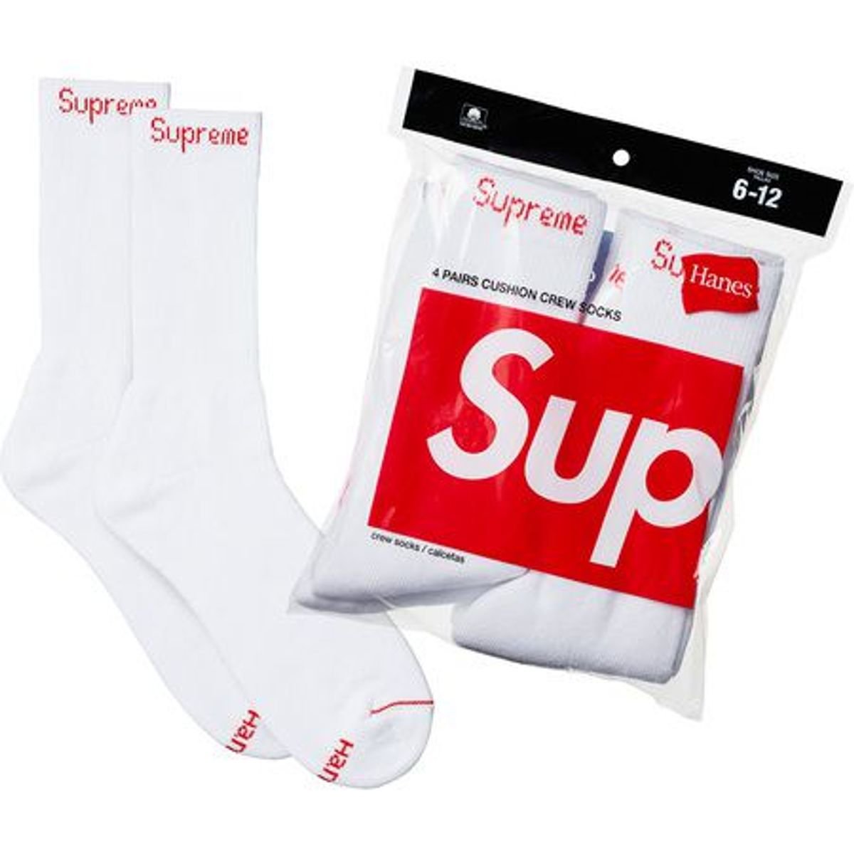 Camiseta Supreme X Hanes  Camiseta Masculina Supreme Nunca Usado