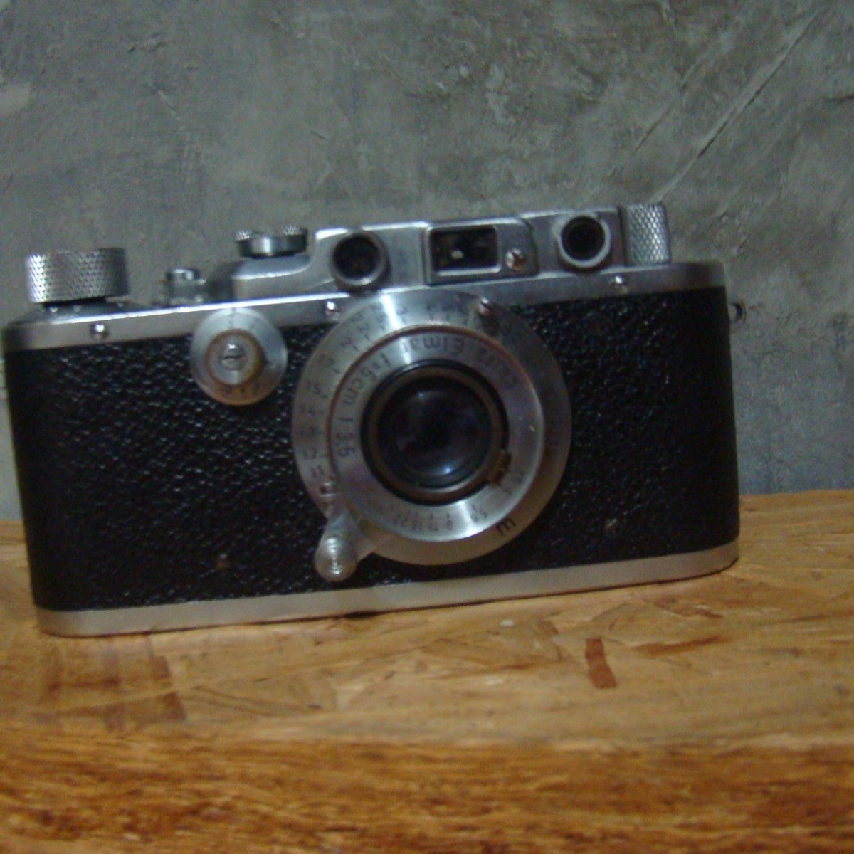 Leica Ernst LeitzWetzlarHektorRapid｜G010 Leica Ernst LeitzWetzlarHektorRapid｜G010