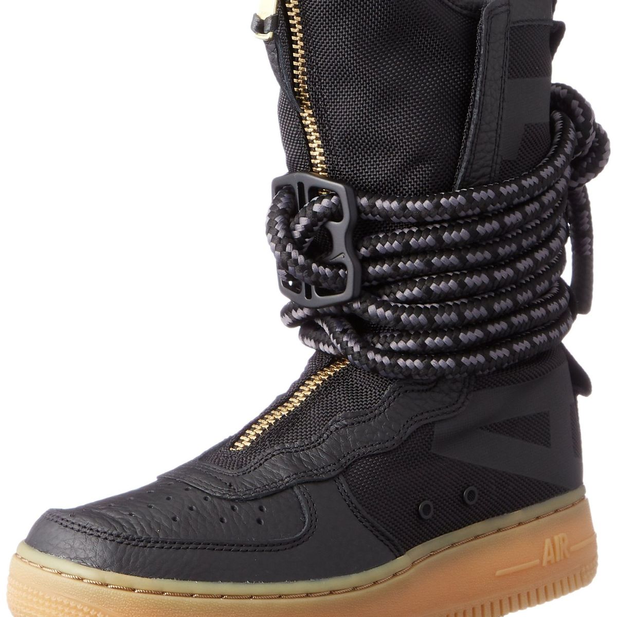 Nike sf air cheap force 1 women's boot