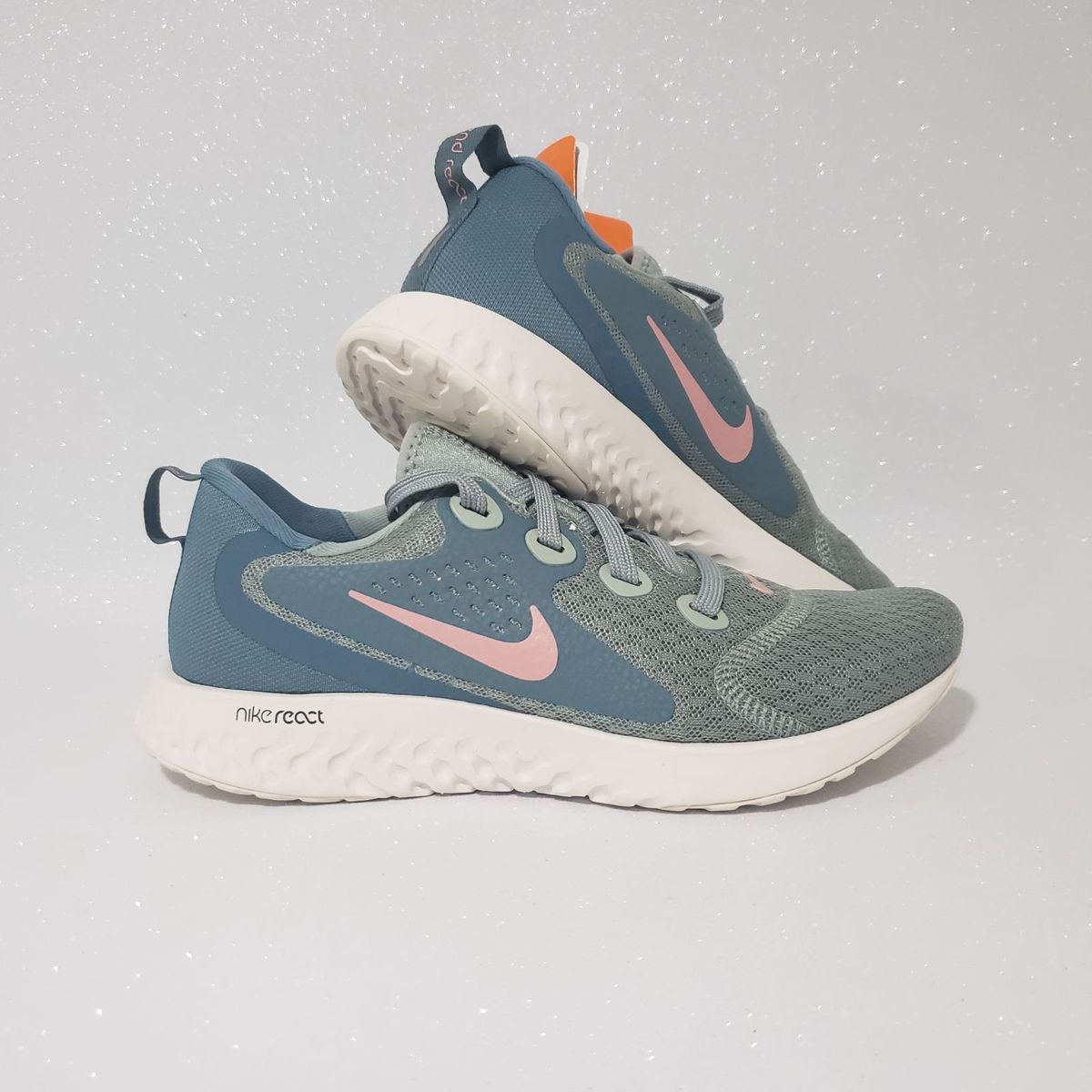 tenis nike feminino corrida