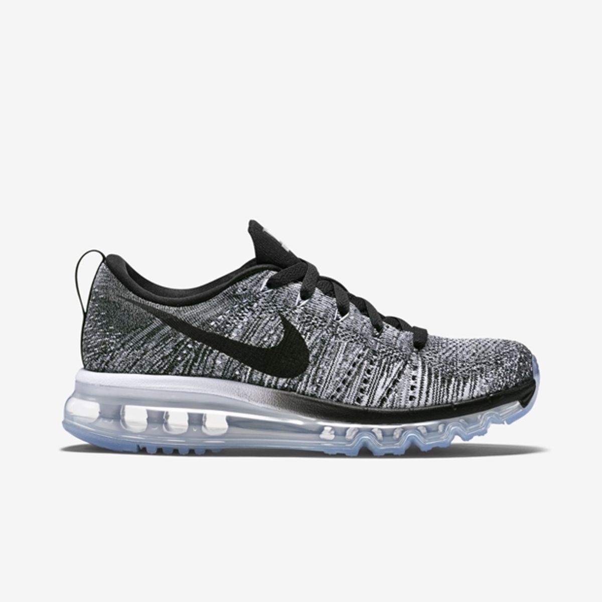 tênis nike flyknit air max