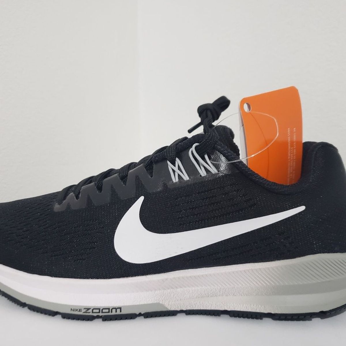 tenis nike corrida pisada supinada