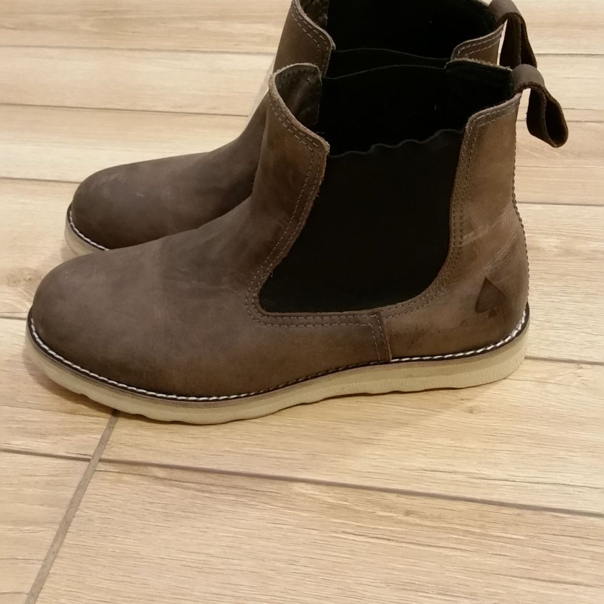 bota mcd