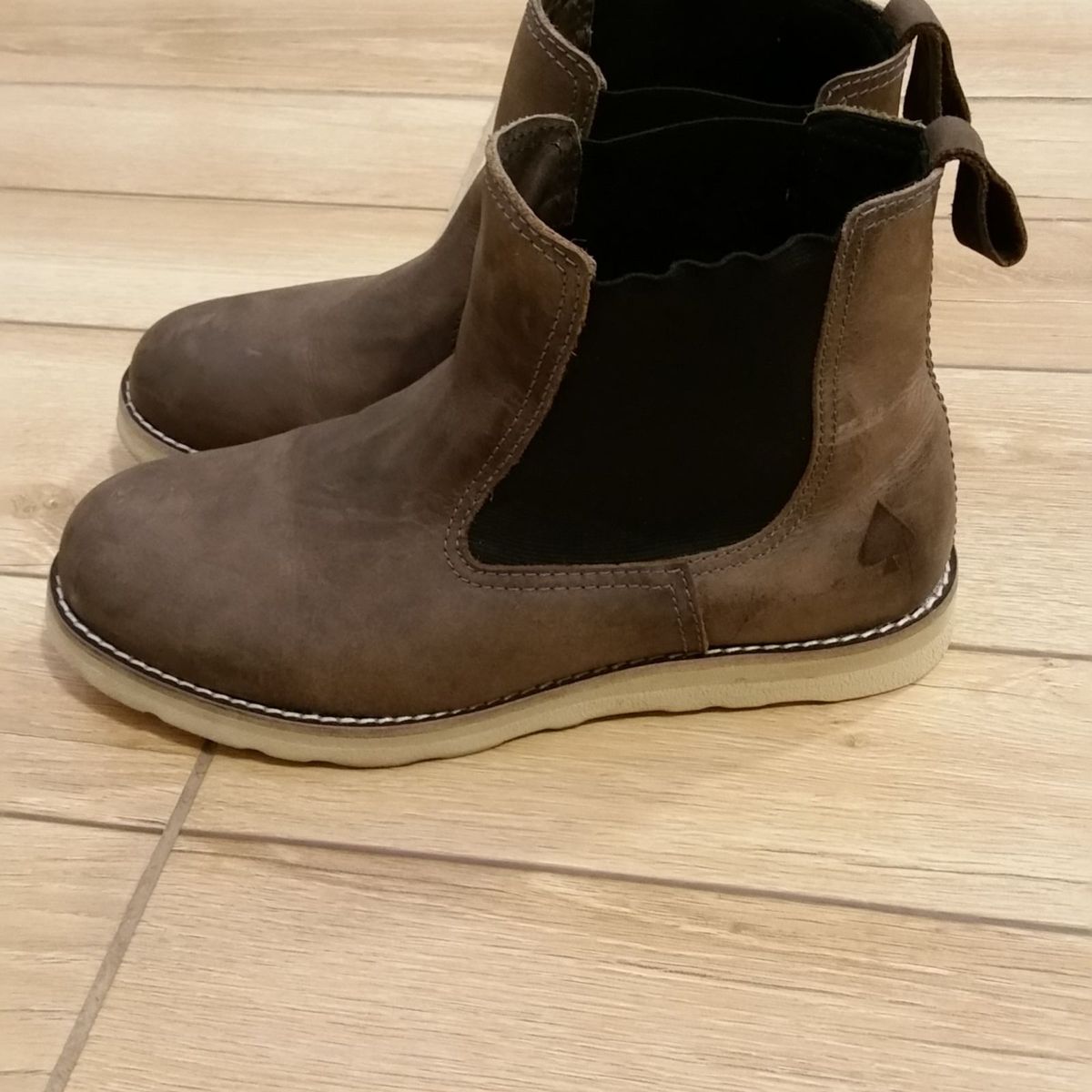 mcd botas