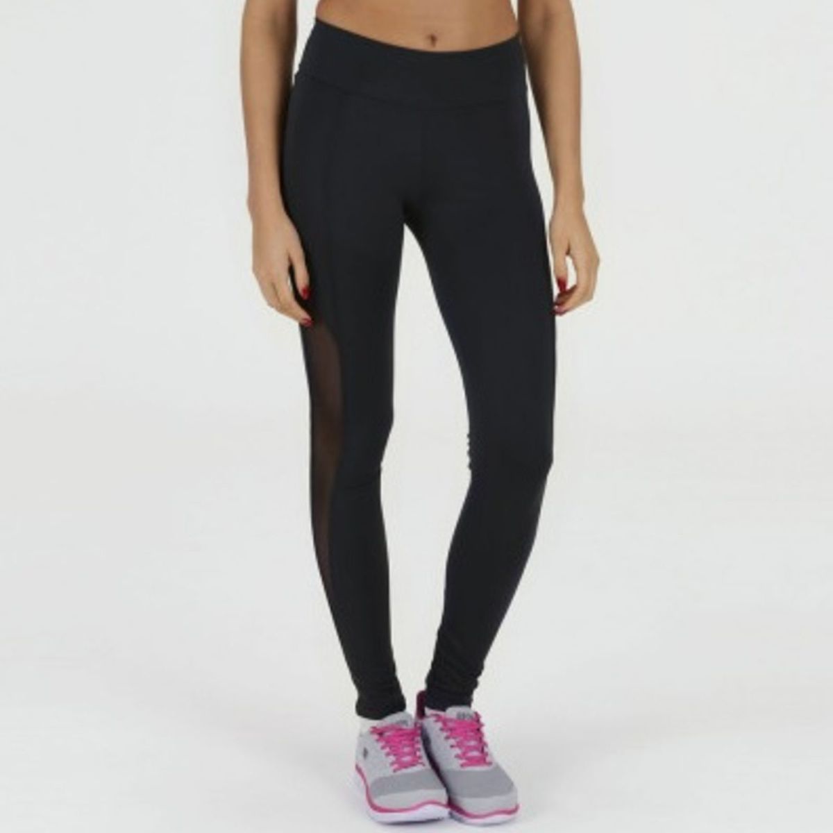 calça legging oxer