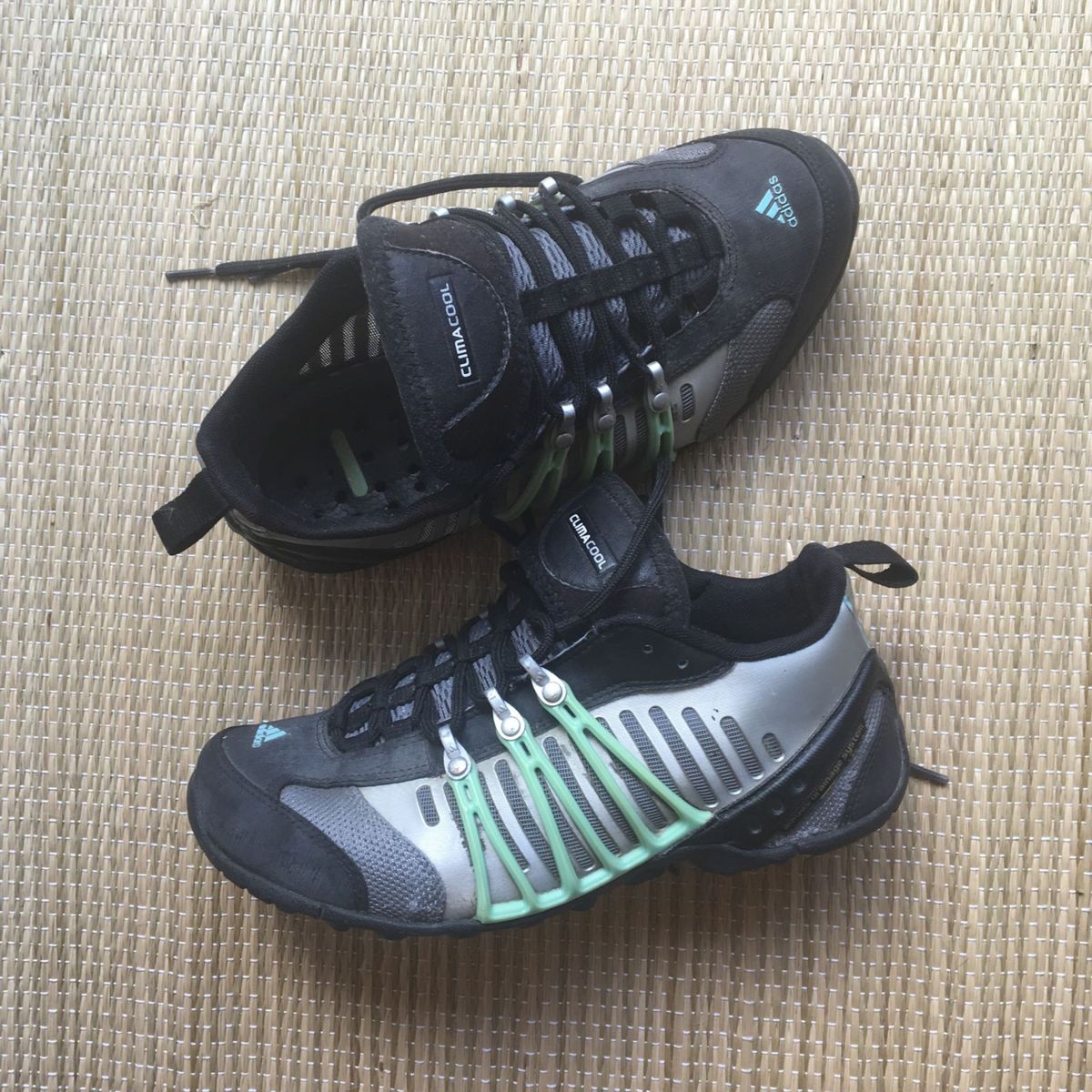 adidas aranha