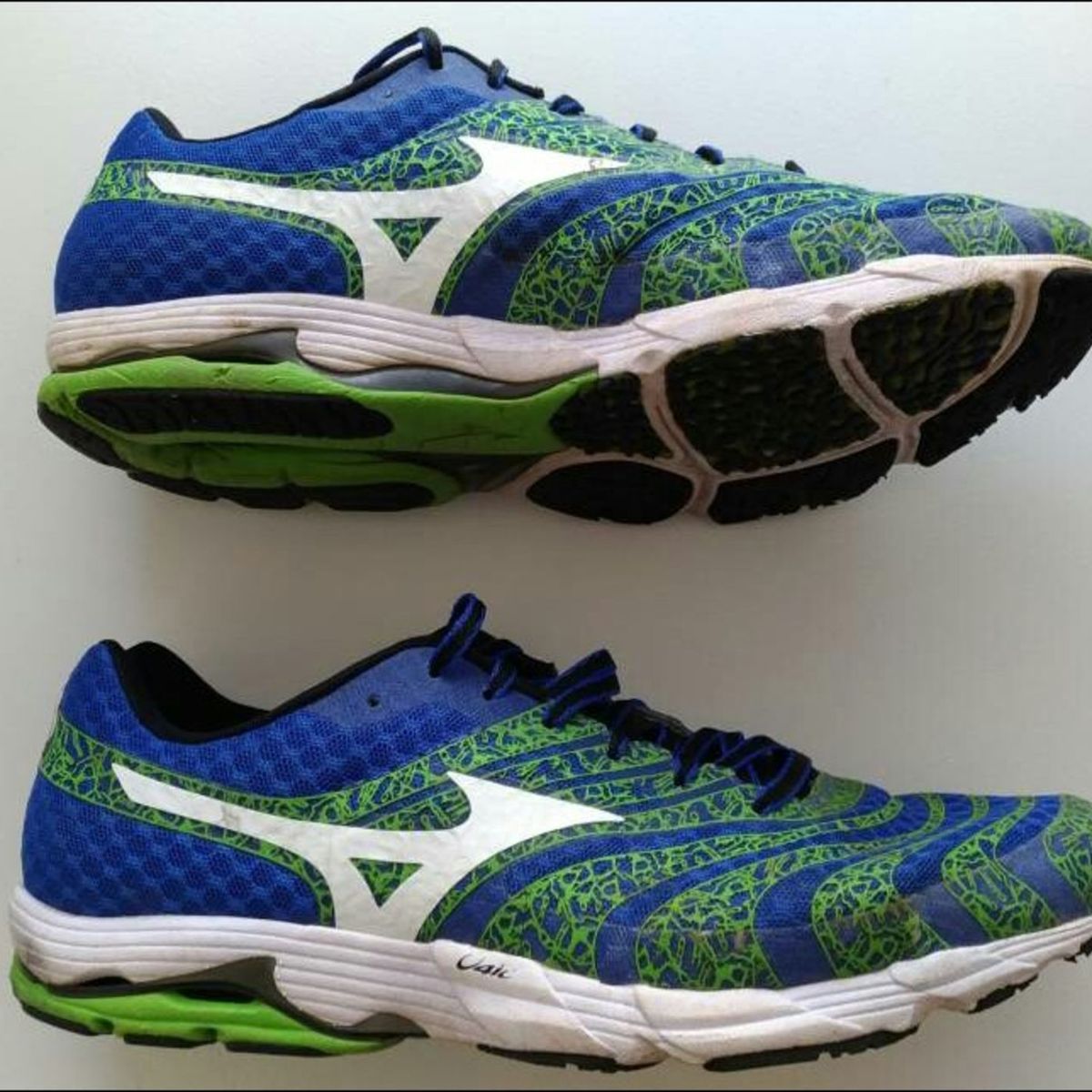 mizuno wr1