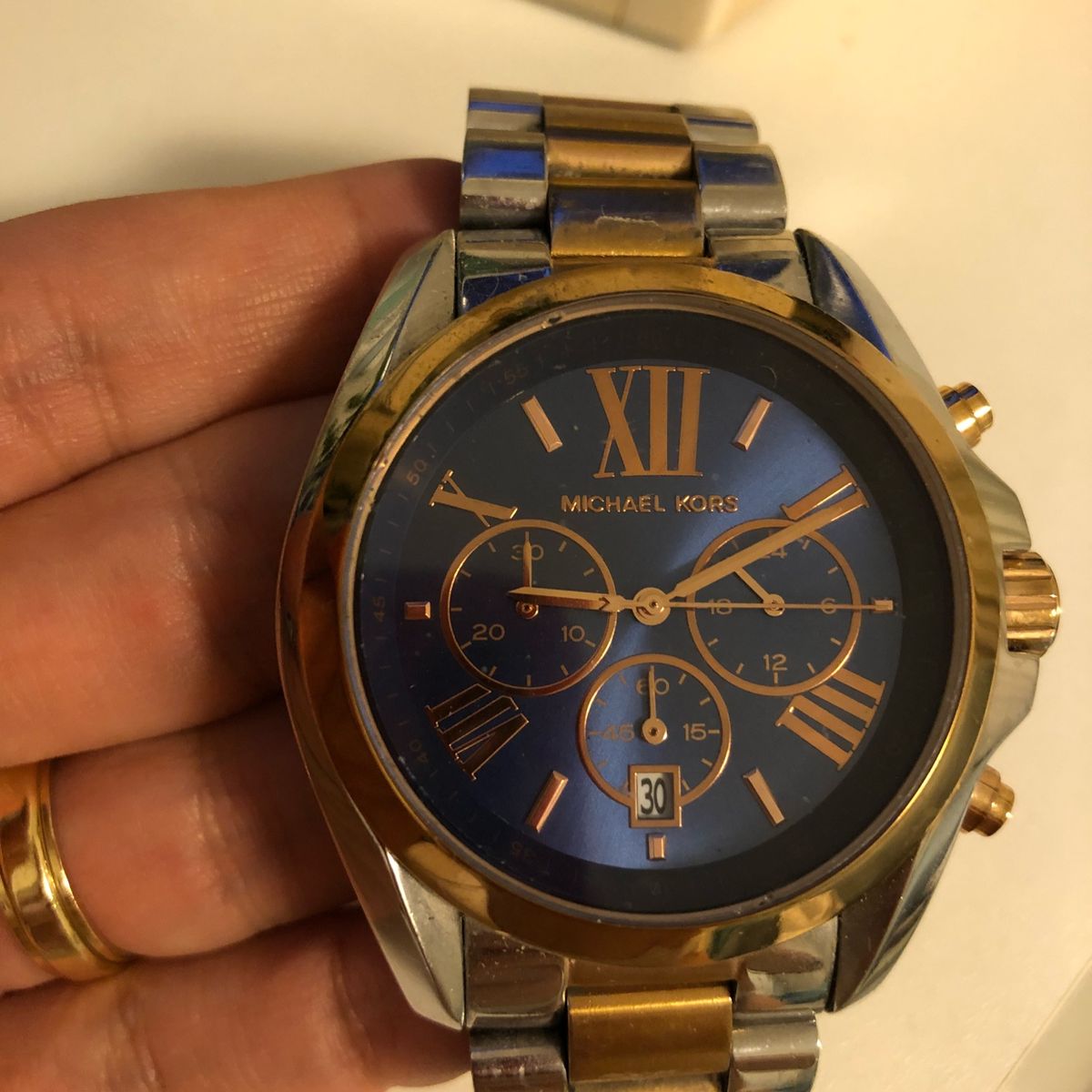 michael kors 5606