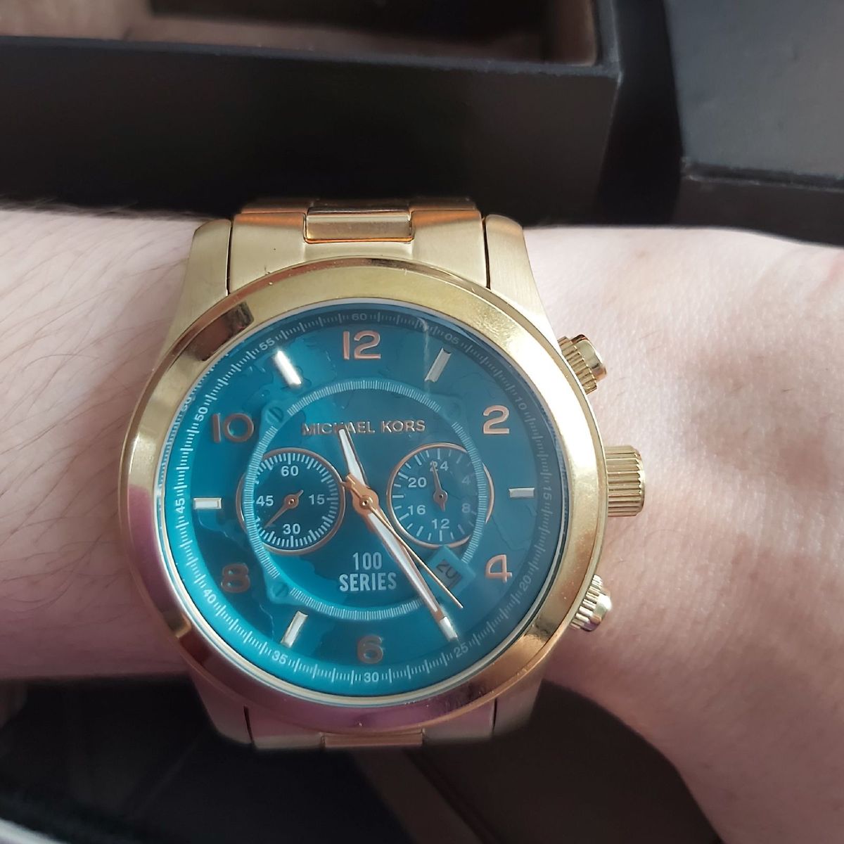 Michael kors mk8315 best sale