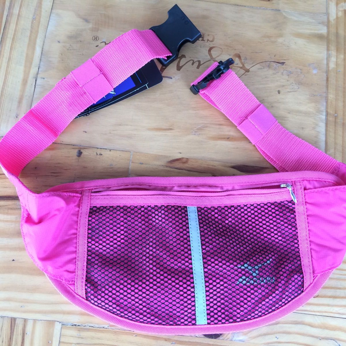 pochete mizuno enigma