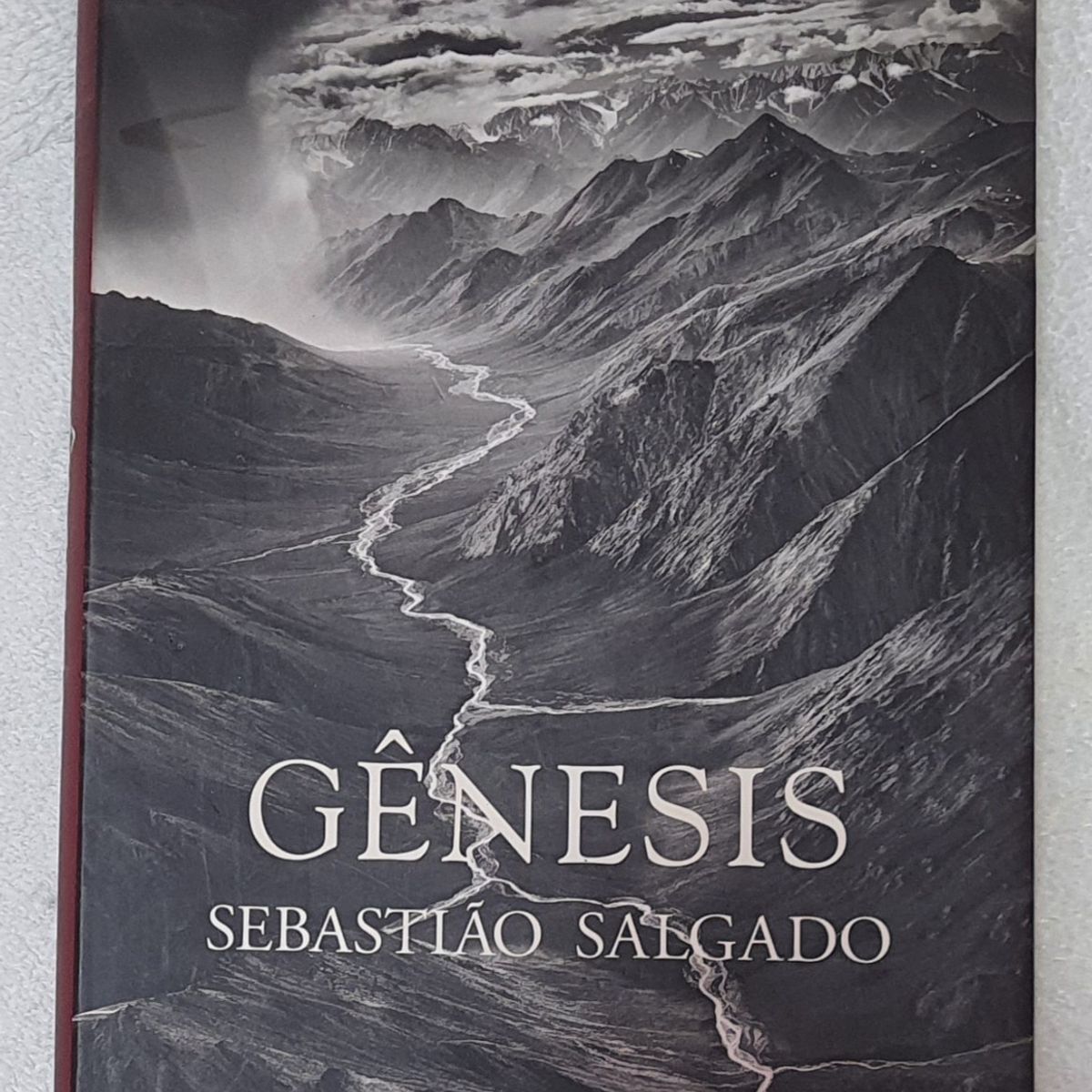 GENESIS Sebastião Salgado TASCHEN Genesis | Amazon.com.br