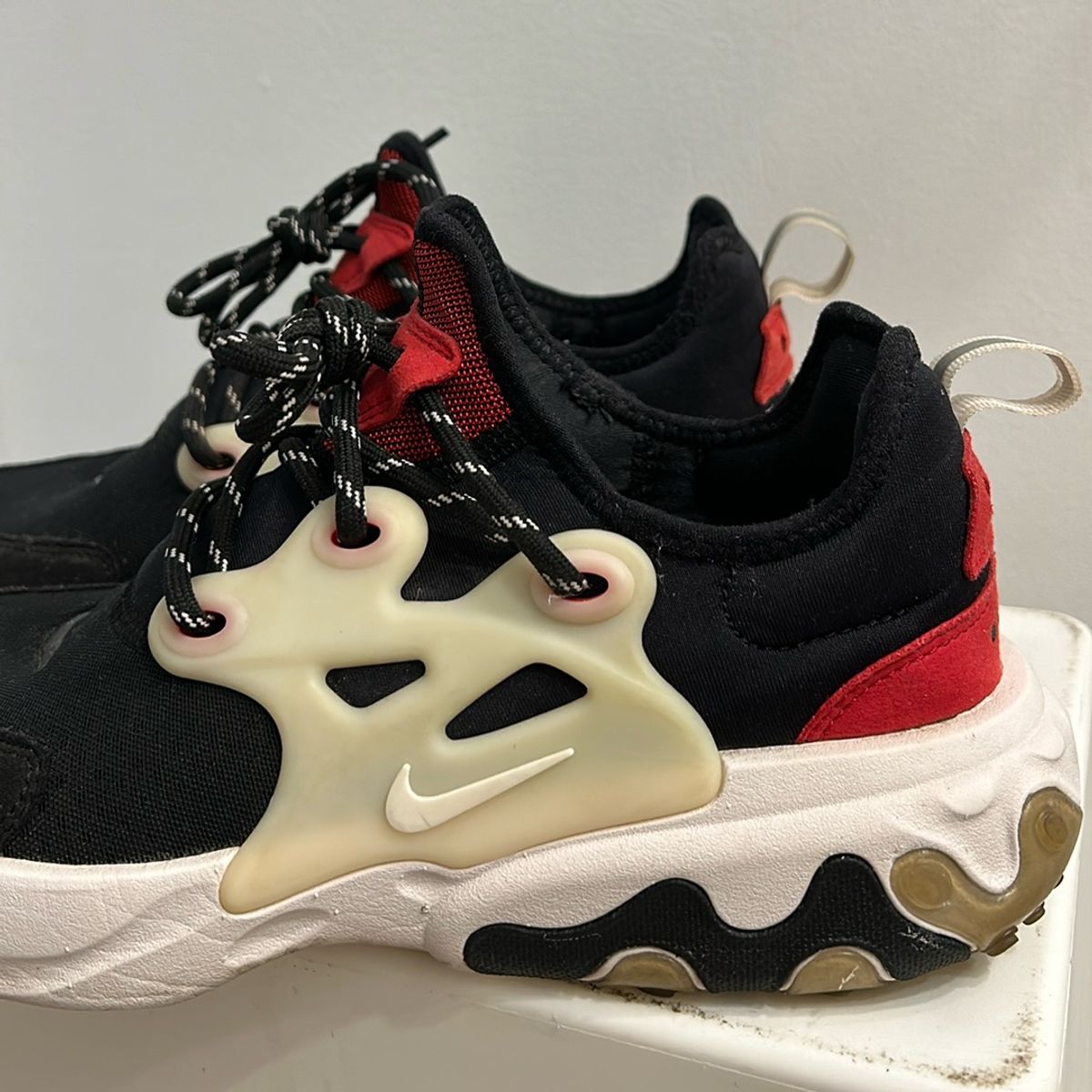 Tênis nike store presto react feminino