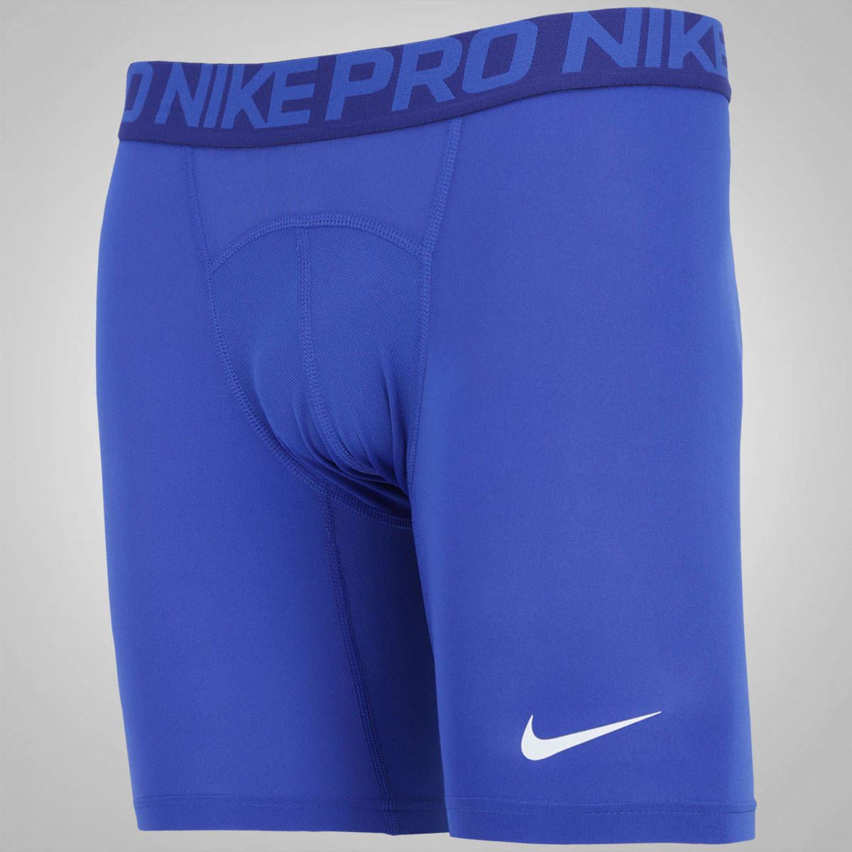 bermuda termica masculina nike