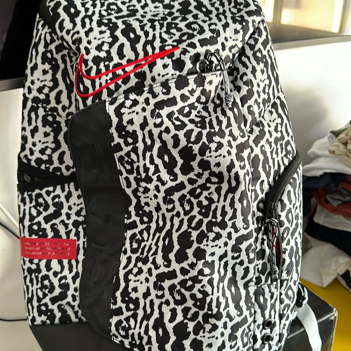 Mochila Nike Hoops Elite Pro | Bolsa Masculina Nike Nunca Mochila Nike Hoops Elite Pro | Bolsa Masculina Nike Nunca