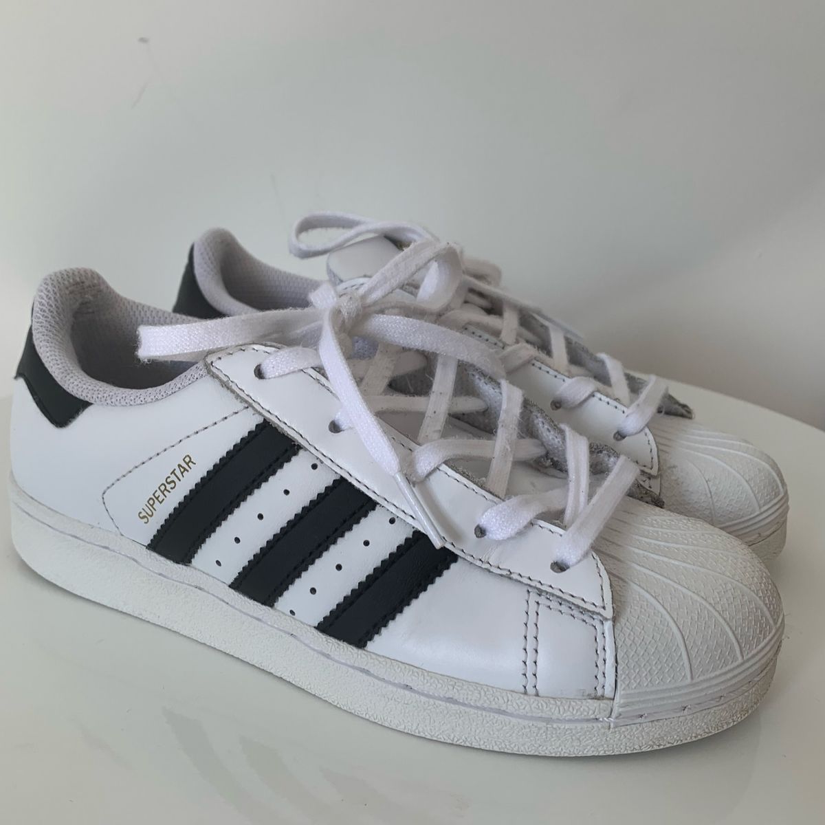 Adidas superstar numero clearance 33