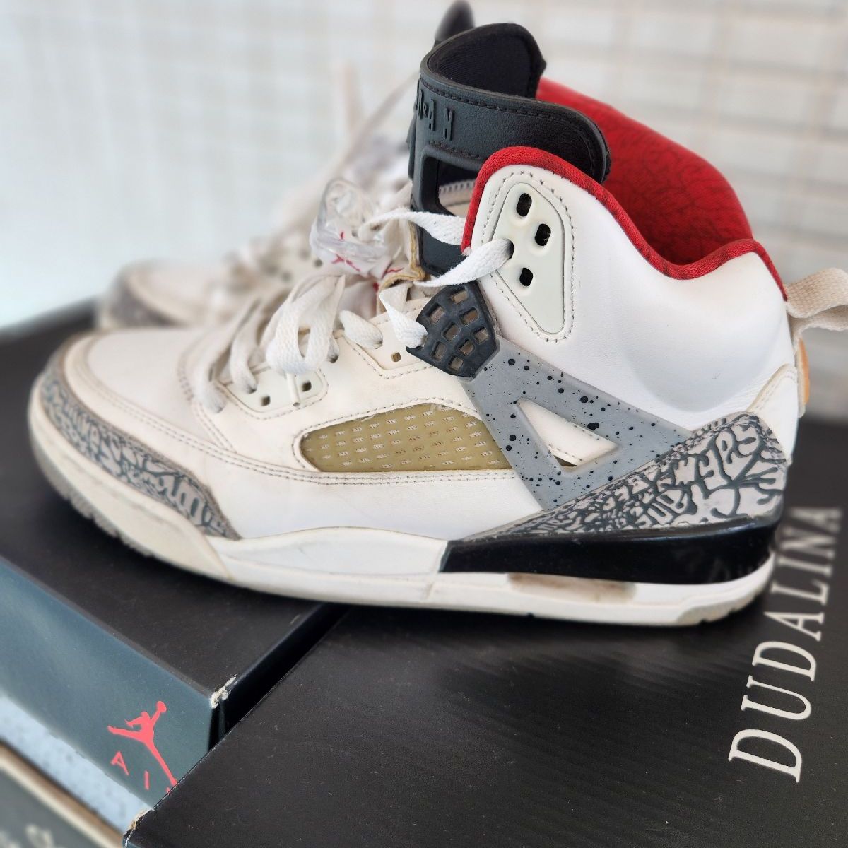 Spizikes 2018 store