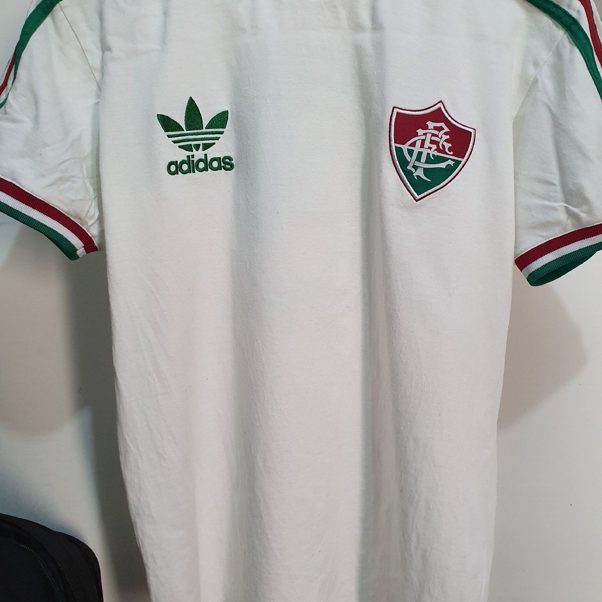 Fluminense adidas hot sale originals