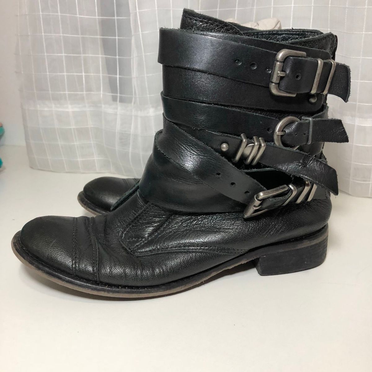 bota view santa lolla