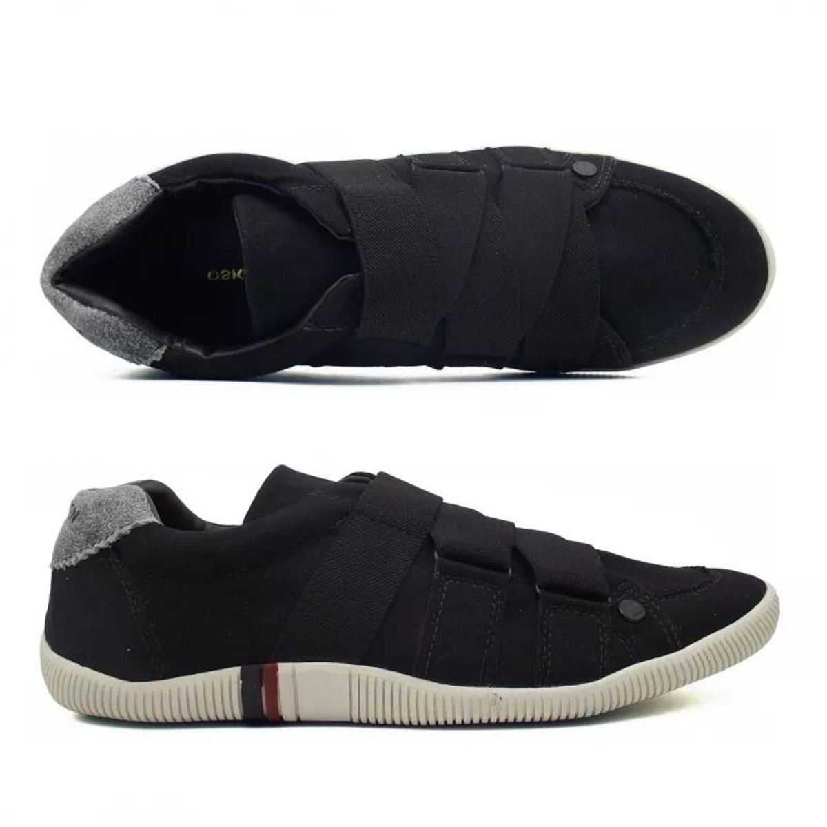 tenis elastico osklen