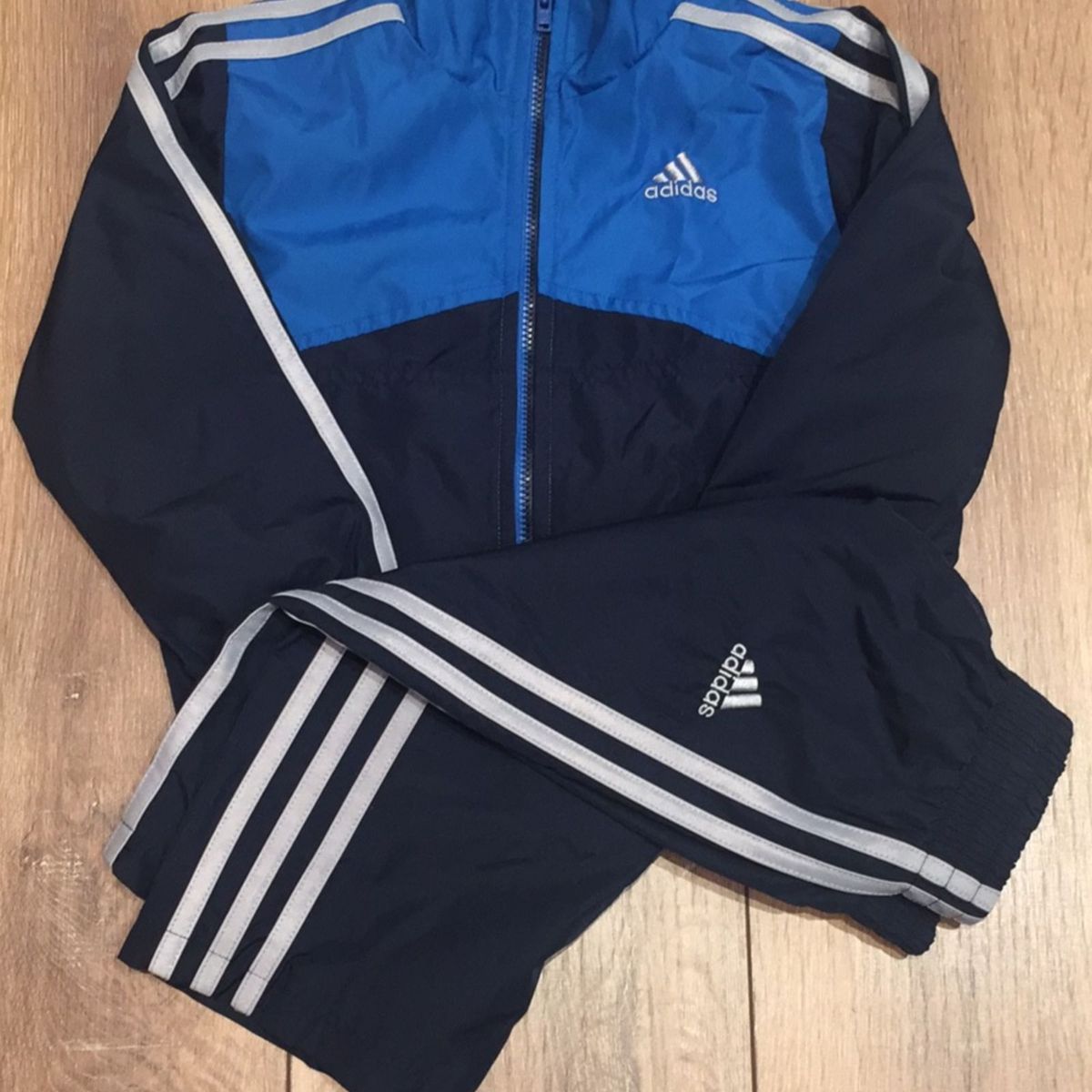 conjunto adidas preço